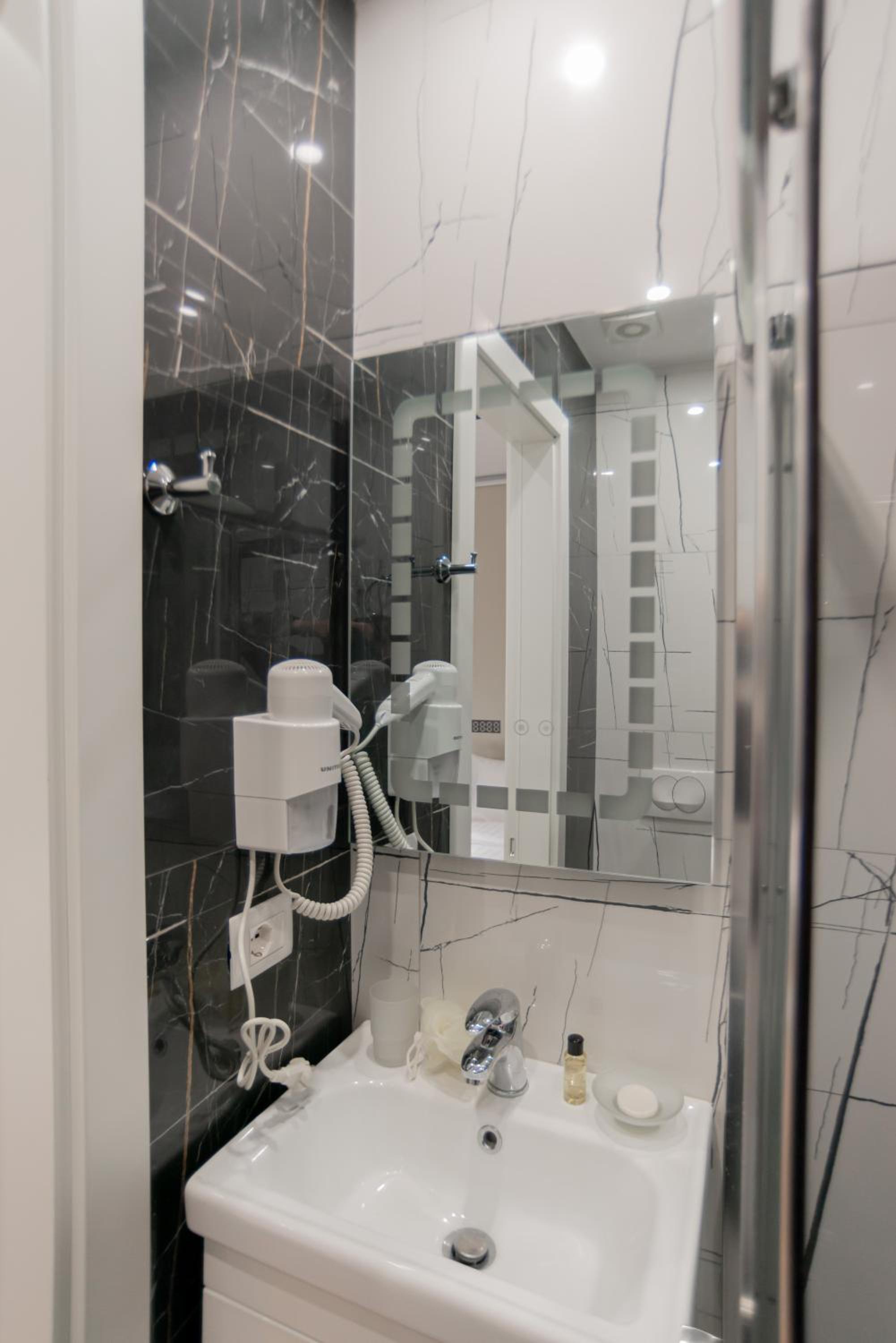 La Gioia Apartment