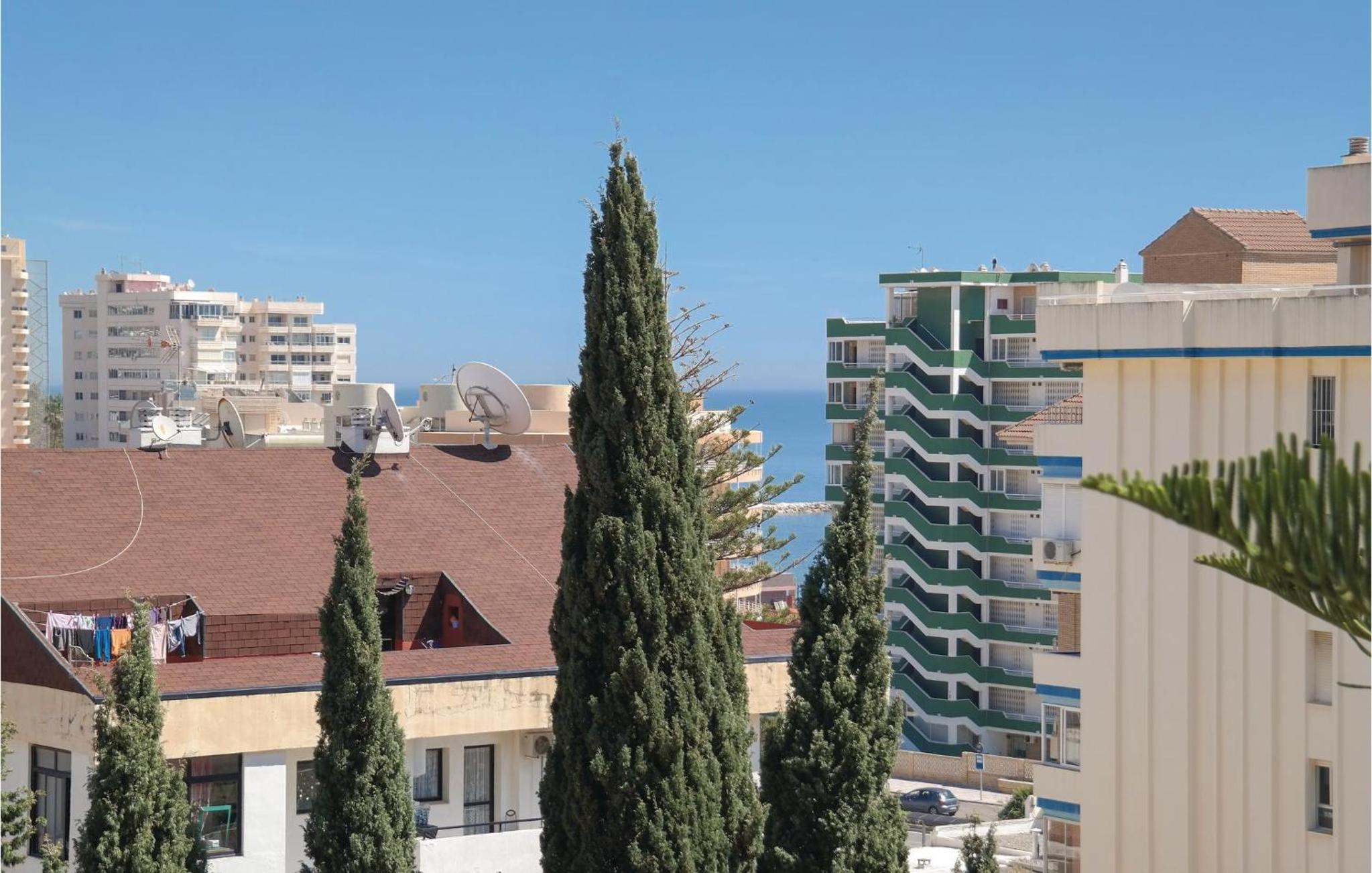 Cozy Apartment In Fuengirola With Wifi