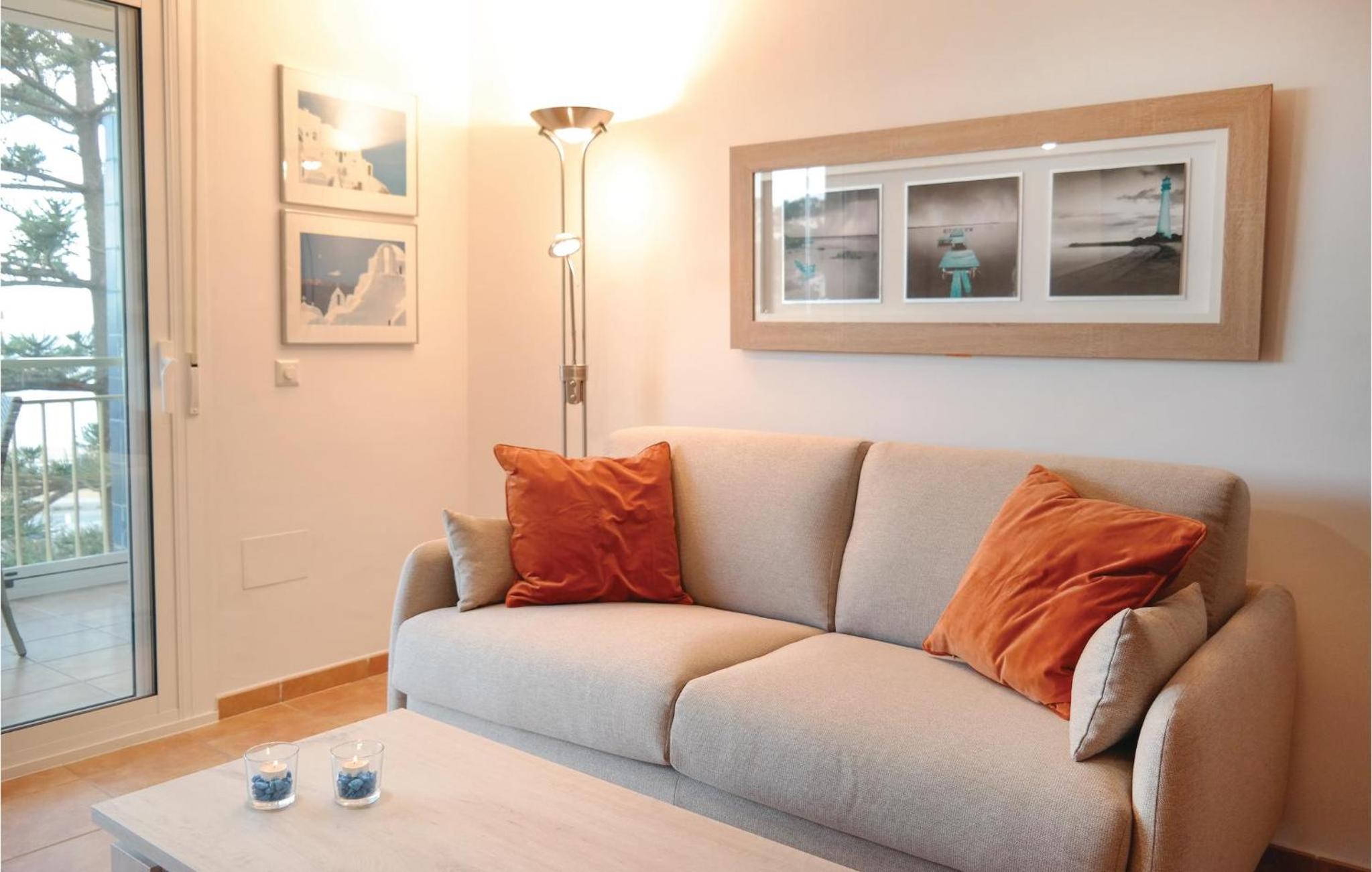 Cozy Apartment In Fuengirola With Wifi