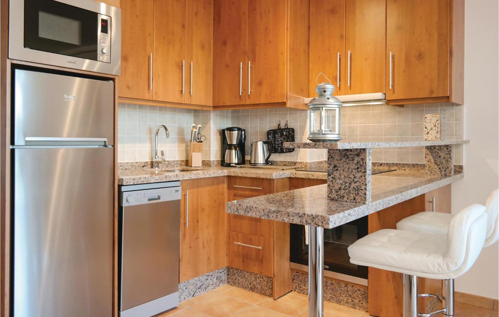 Cozy Apartment In Fuengirola With Wifi