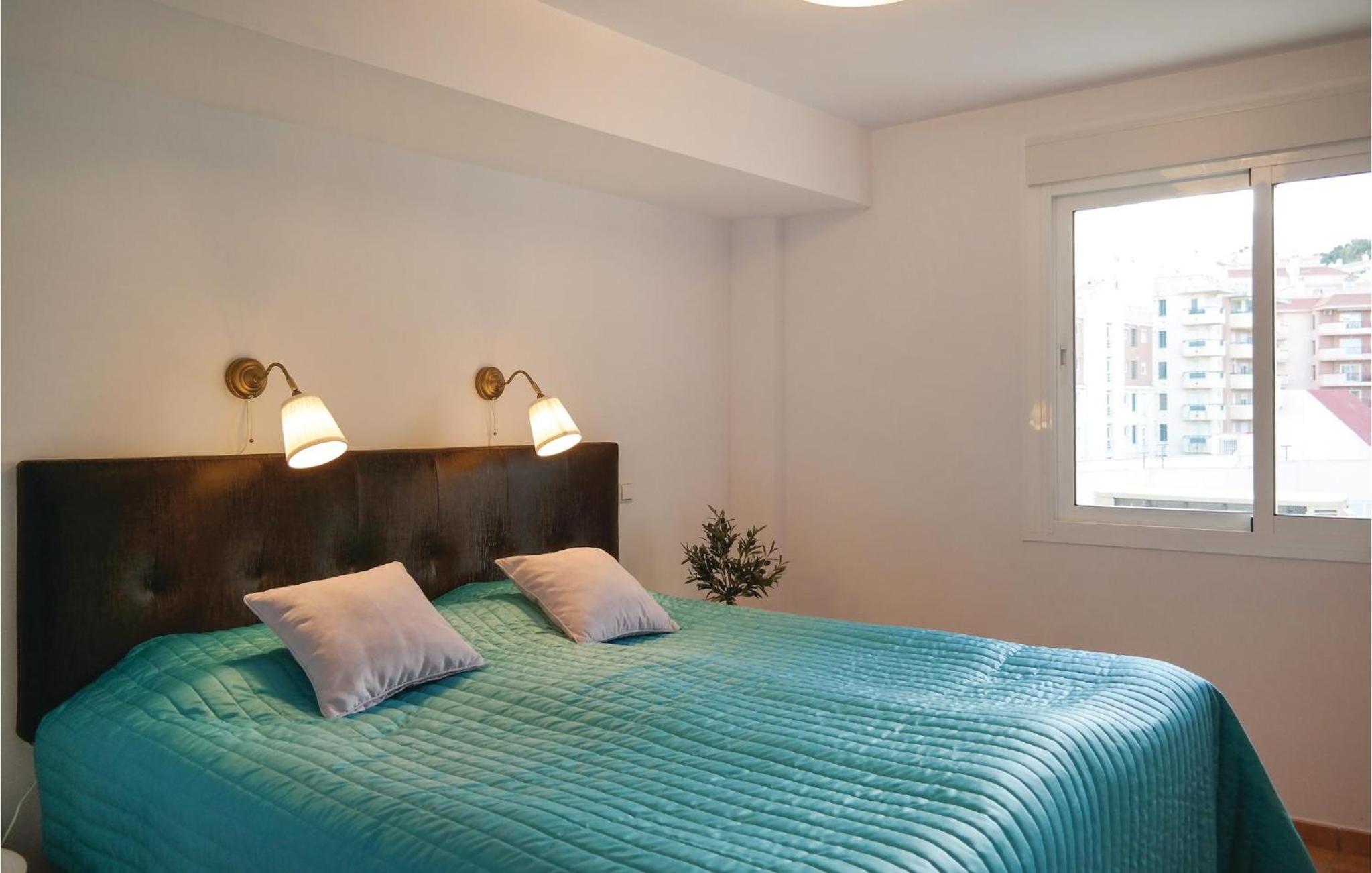 Cozy Apartment In Fuengirola With Wifi