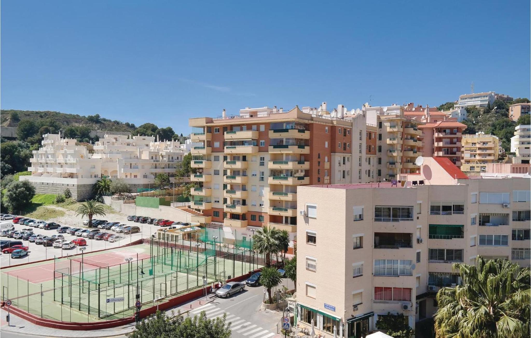 Cozy Apartment In Fuengirola With Wifi