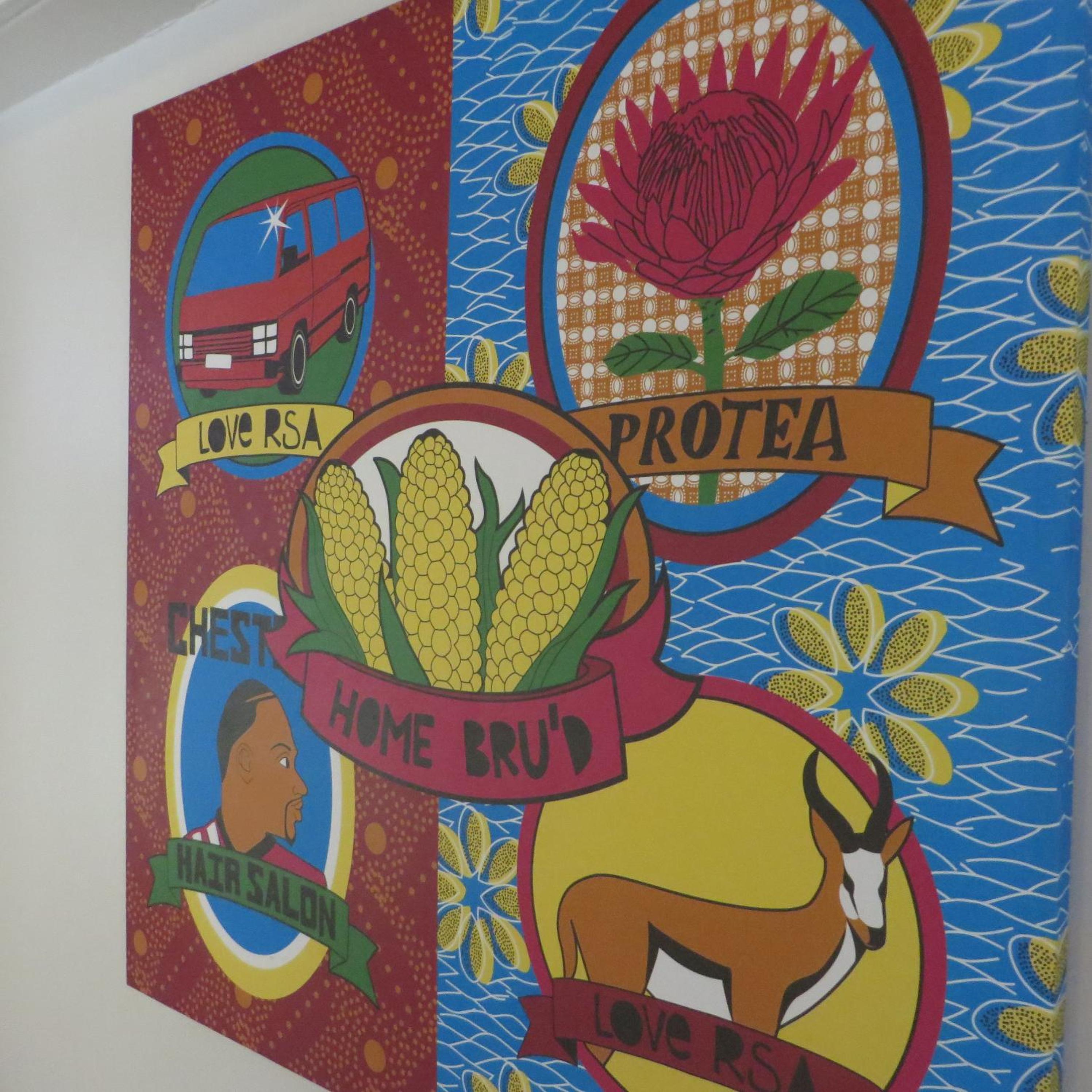 Ashanti Lodge Backpackers