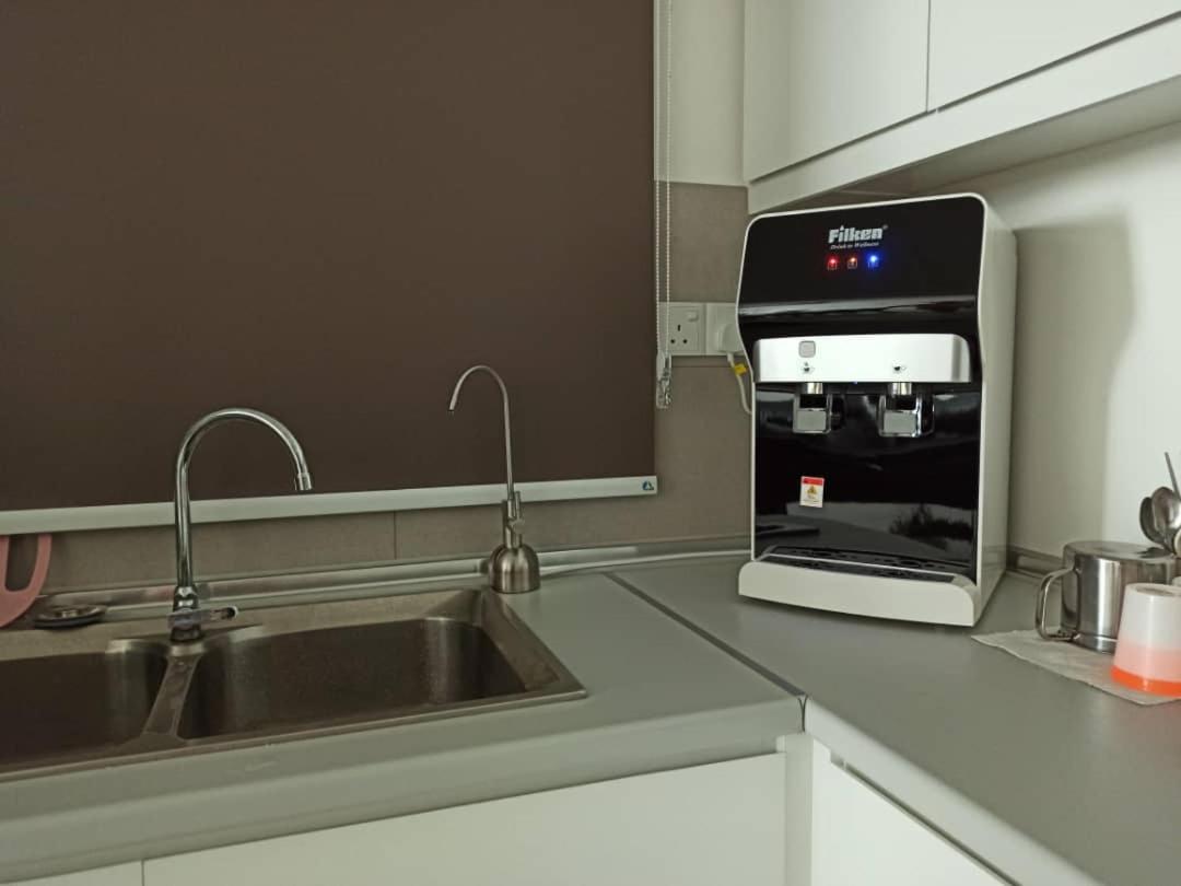Meritus Apartment photo 4