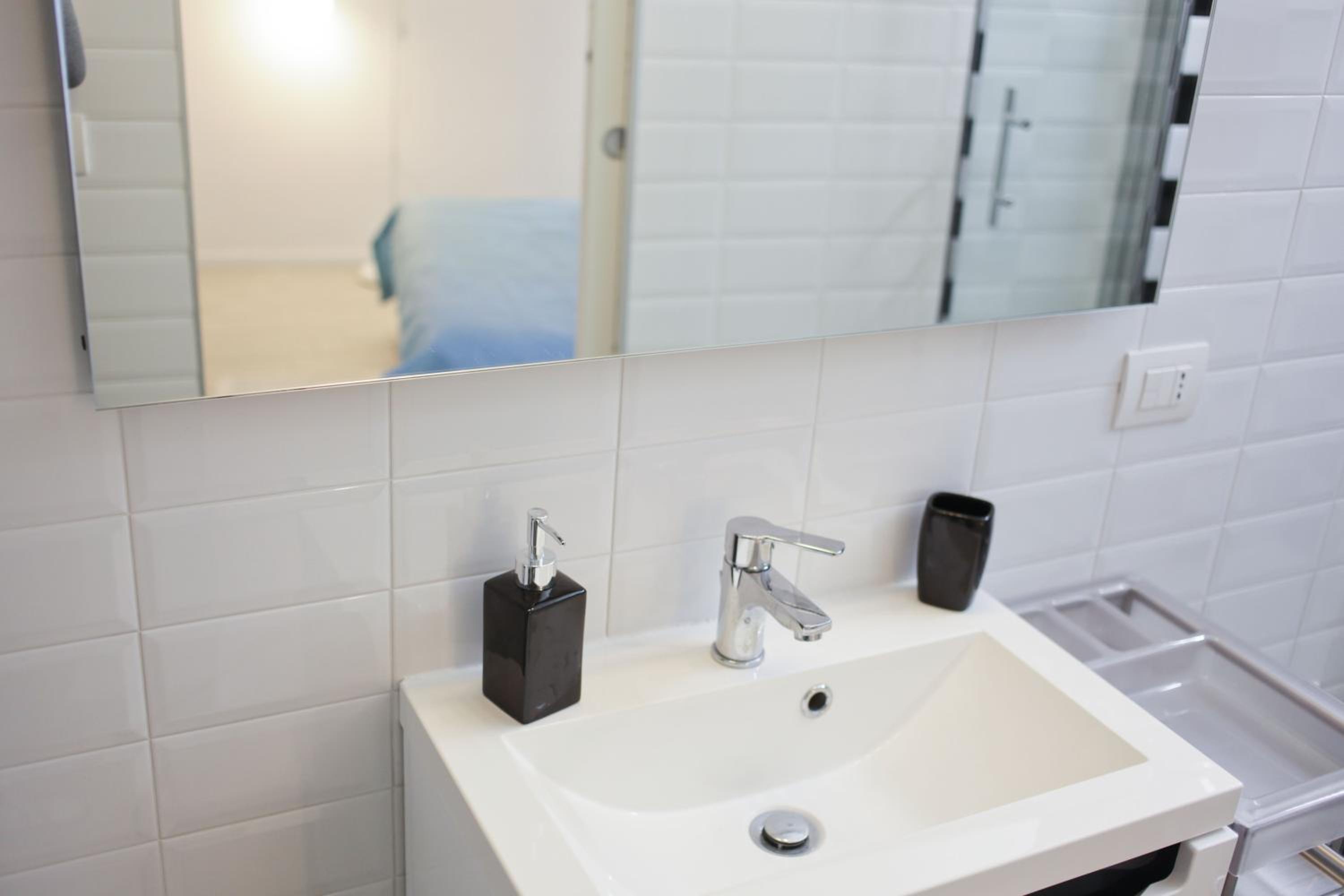 Terme di Rosa casa vacanze