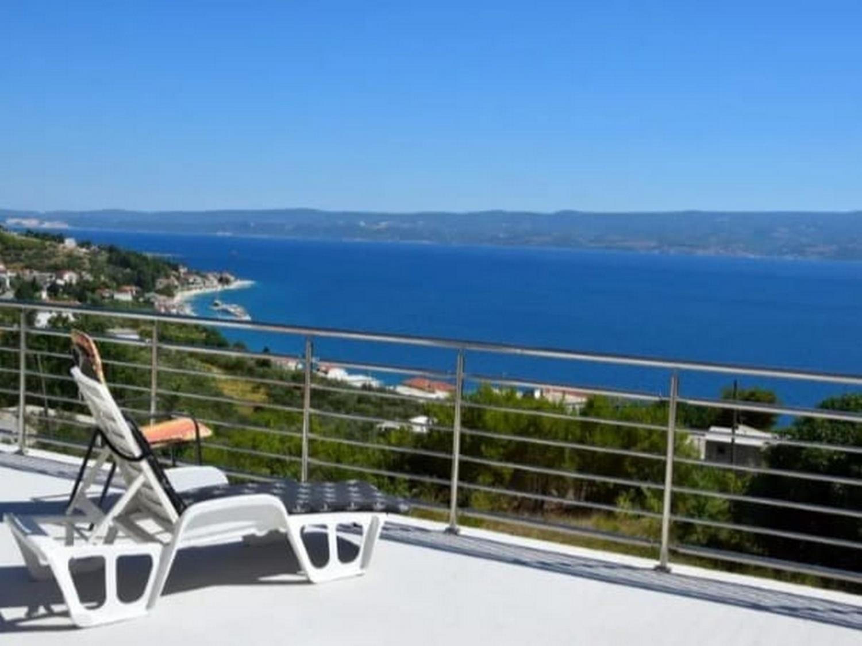 Apartment Mila view 2
