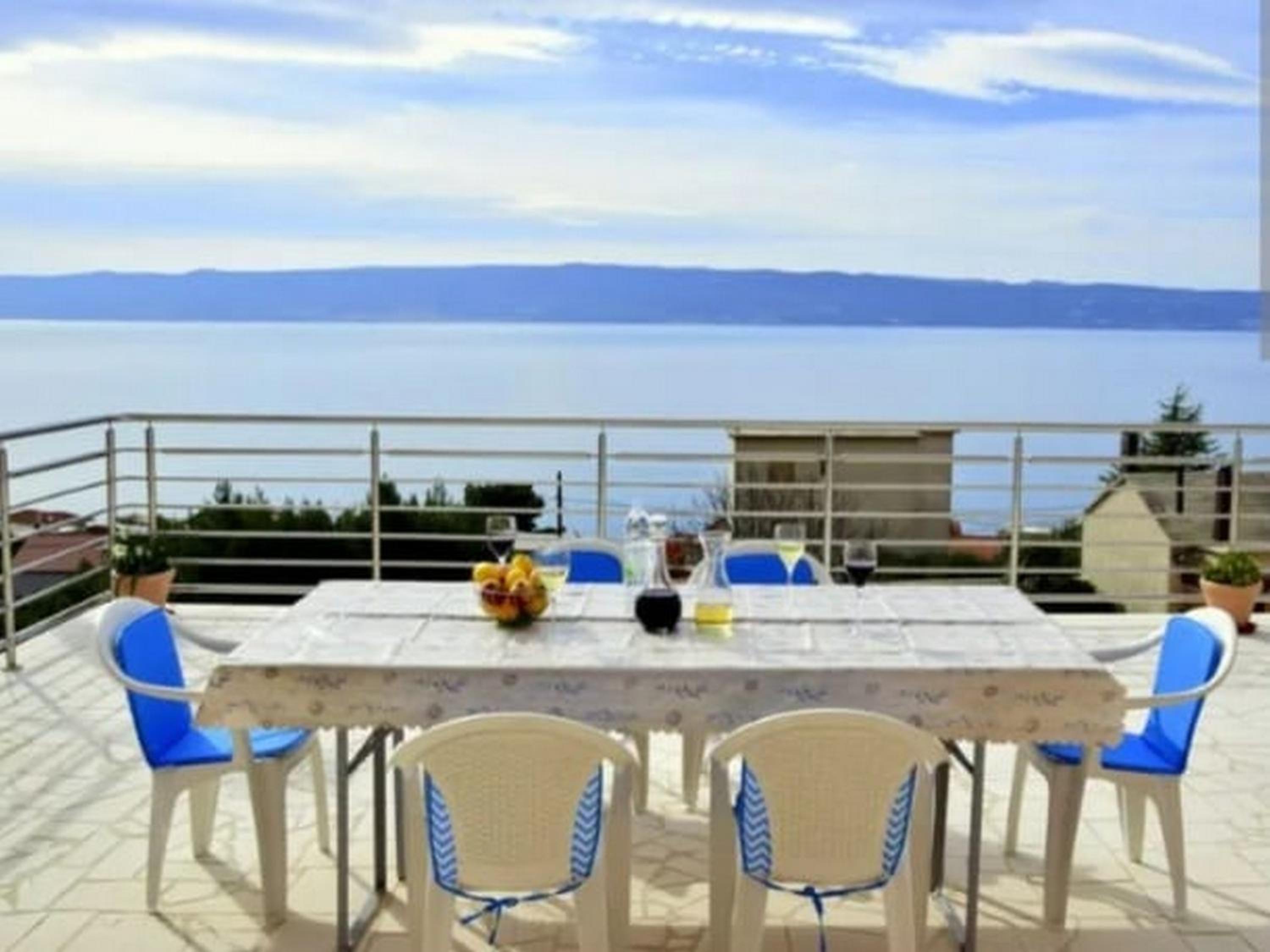 Apartment Mila view 3