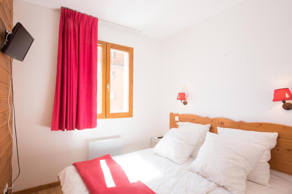 Puy-Saint-Vincent Vacations - le hameau des ecrins - Property Image 20