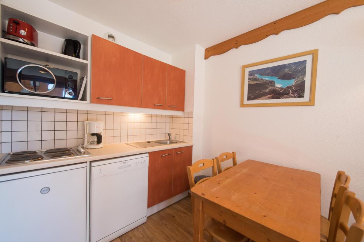 Puy-Saint-Vincent Vacations - le hameau des ecrins - Property Image 18