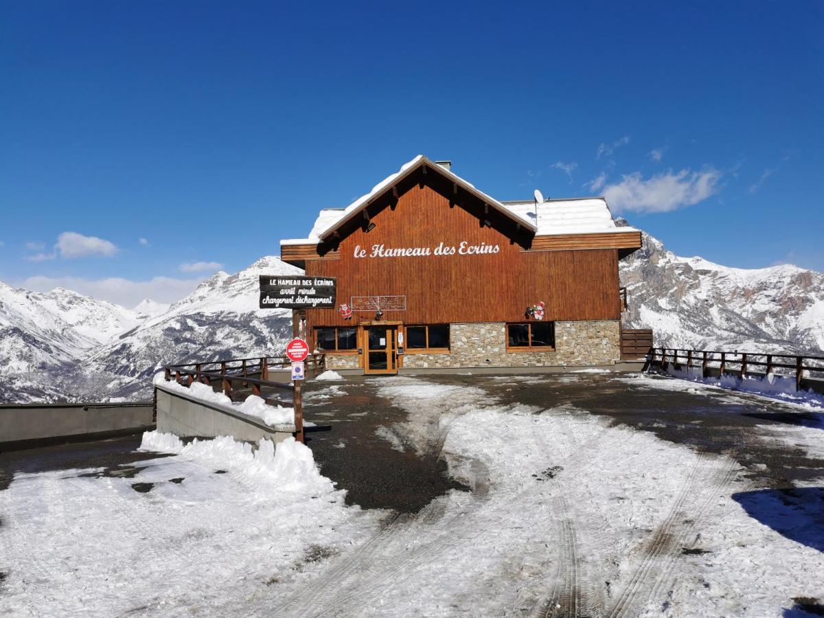 Puy-Saint-Vincent Vacations - le hameau des ecrins - Property Image 17