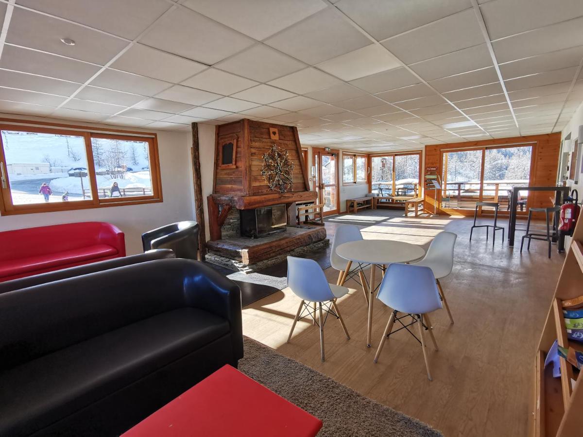 Puy-Saint-Vincent Vacations - le hameau des ecrins - Property Image 12