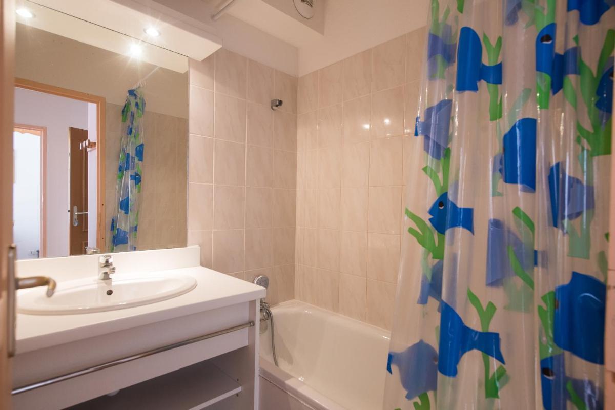 Puy-Saint-Vincent Vacations - le hameau des ecrins - Property Image 19