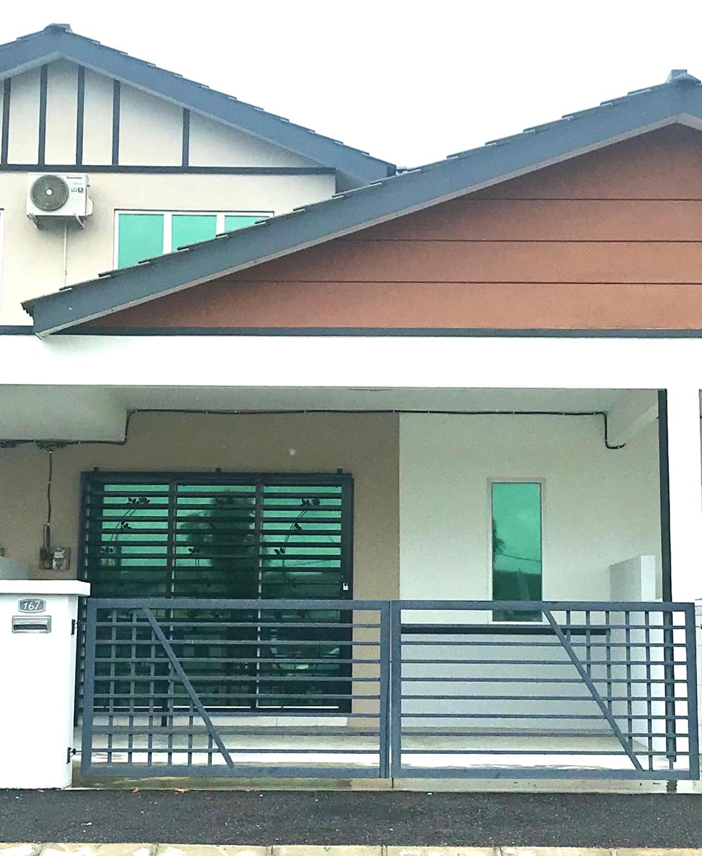 Chempaka Homestay (Near to UTP UiTM Seri Iskandar) photo 6