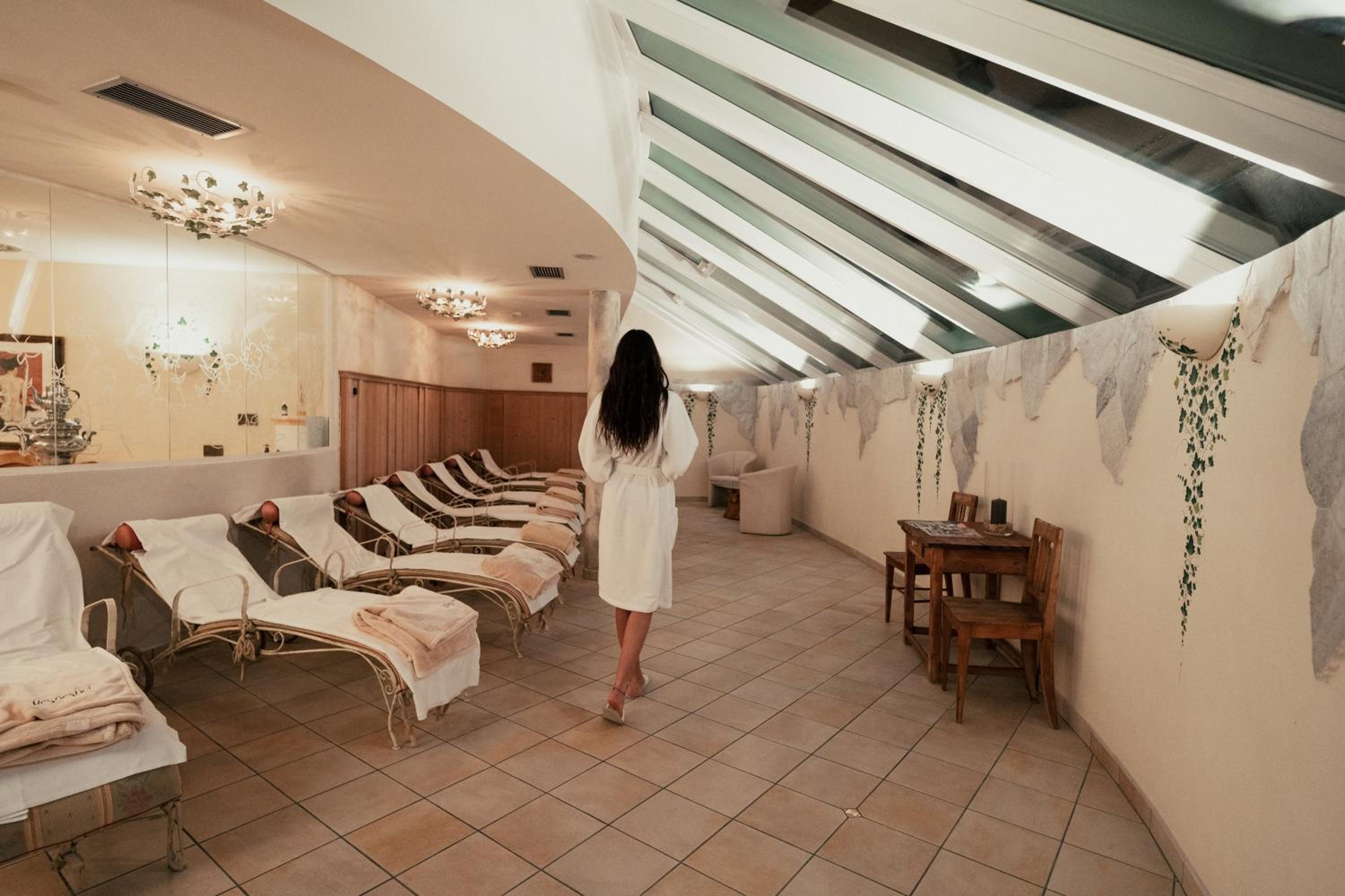 Hotel WH - Wiesnerhof