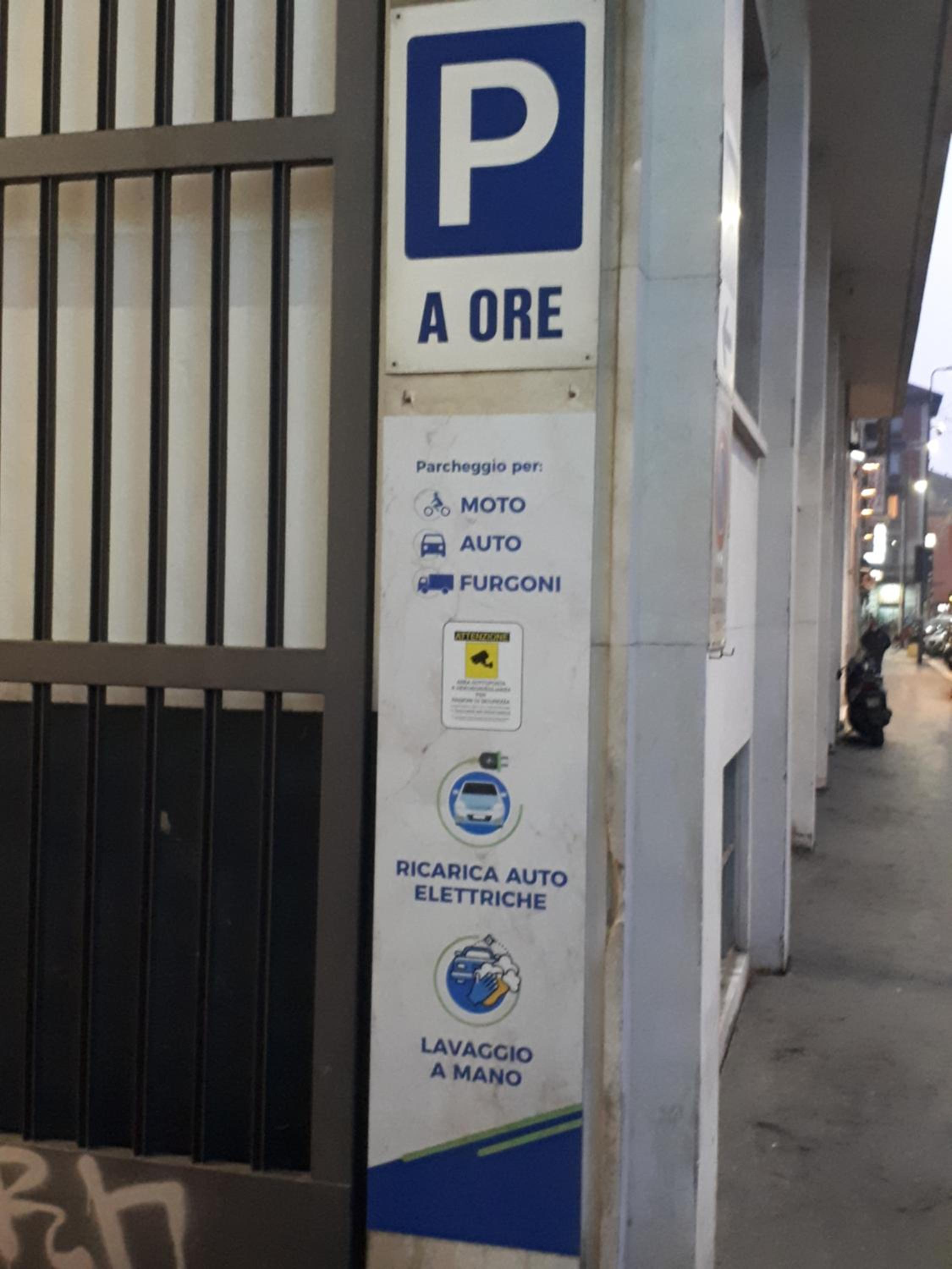 Appartamento Diego
