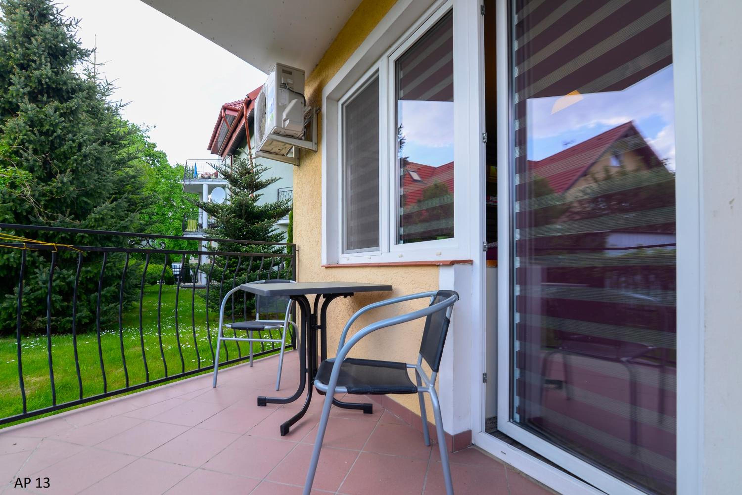 Apartament Luba view 3