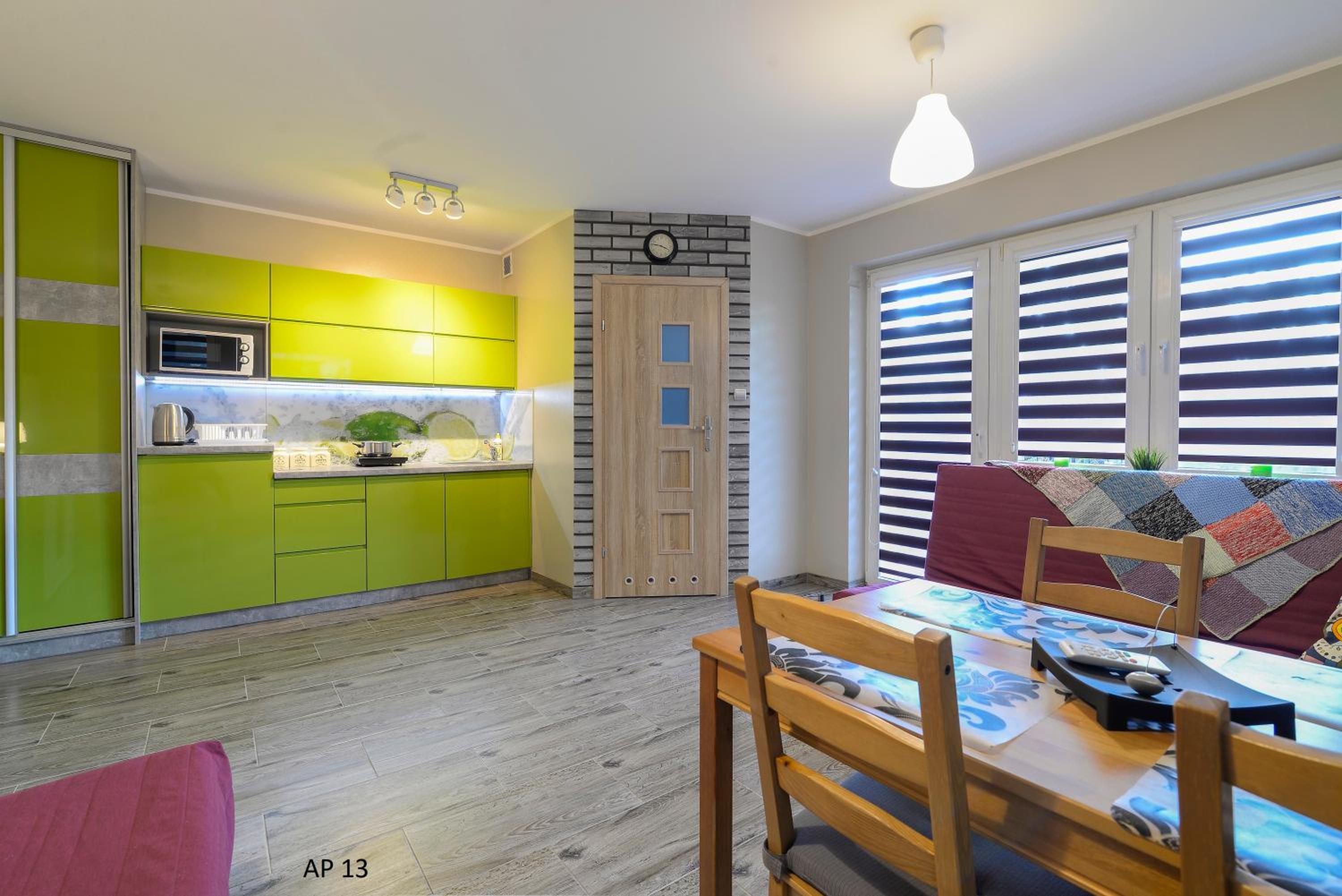 Apartament Luba view 4