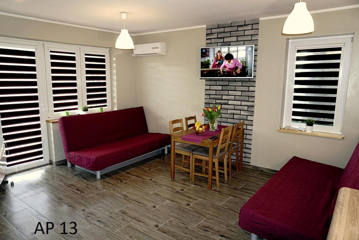 Apartament Luba view 5