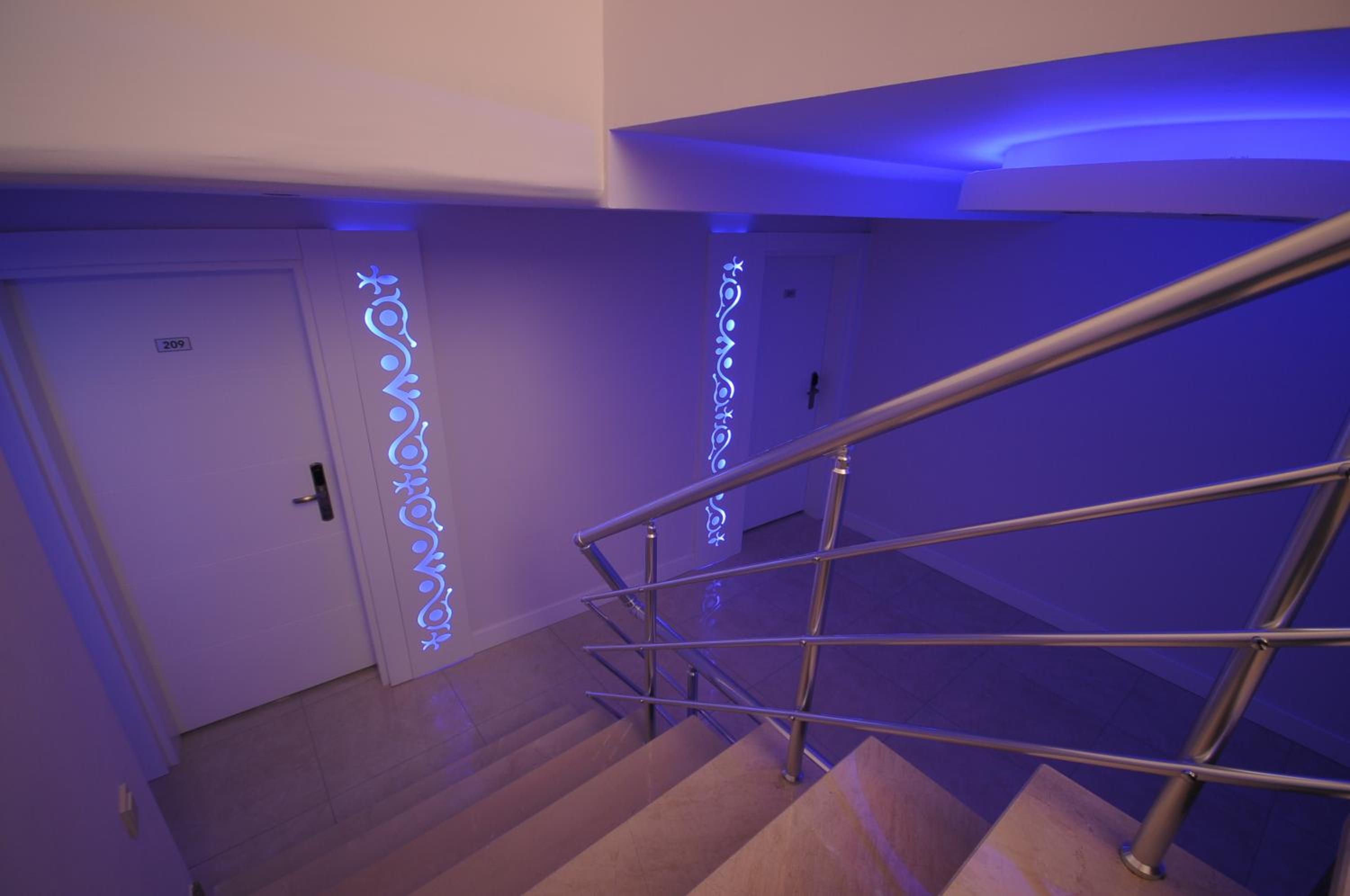 Aura Boutique Hotel - Image 76