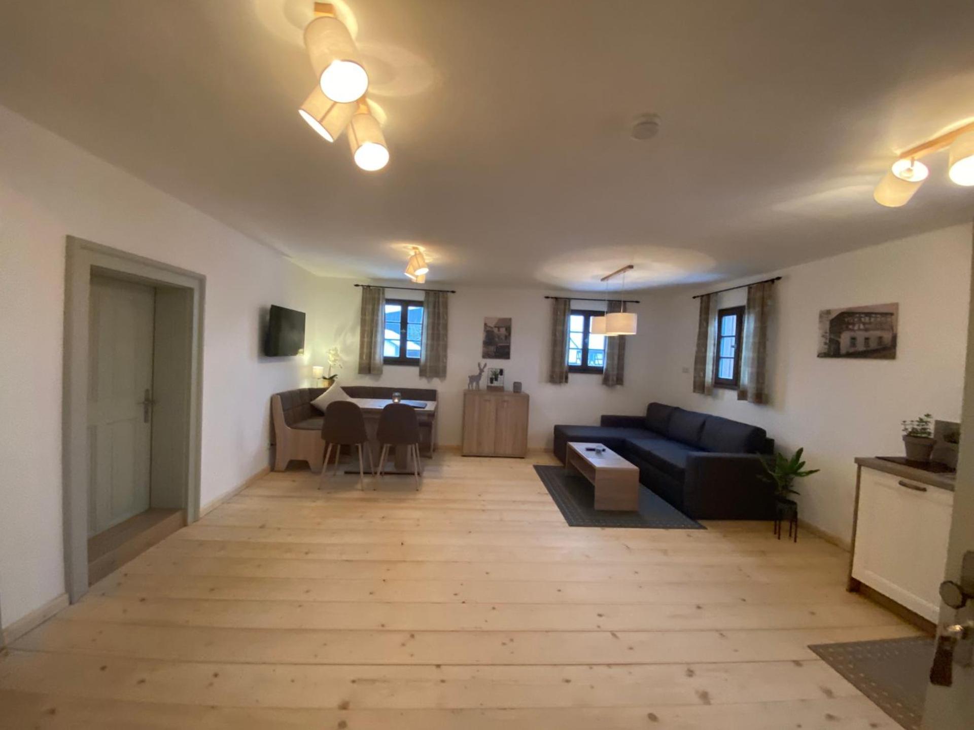 Mühlenhof Mähring