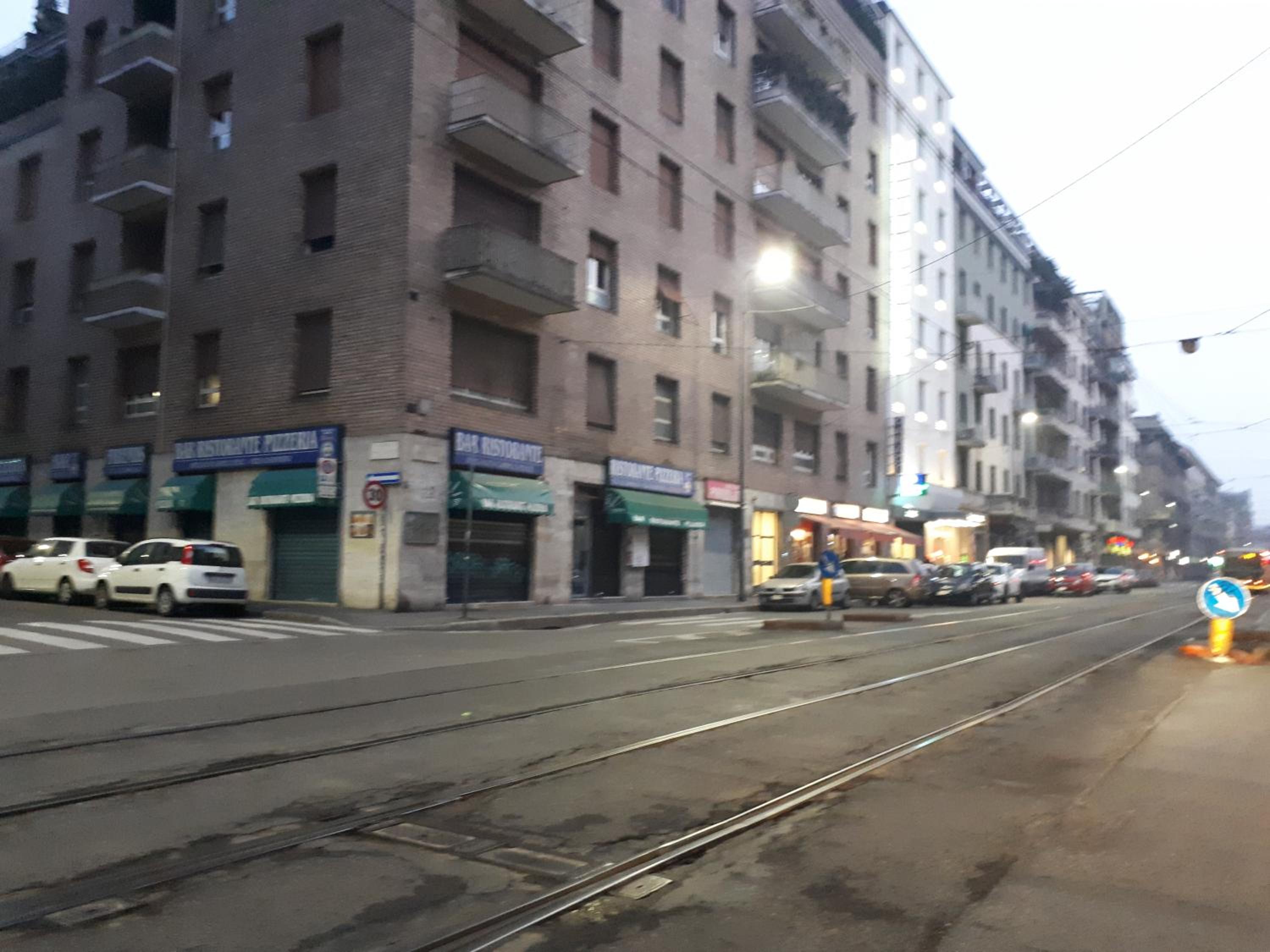 Appartamento Diego