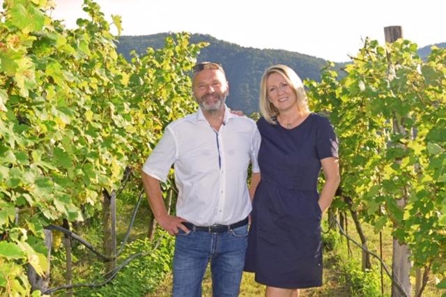 Weingut Bäuerl
