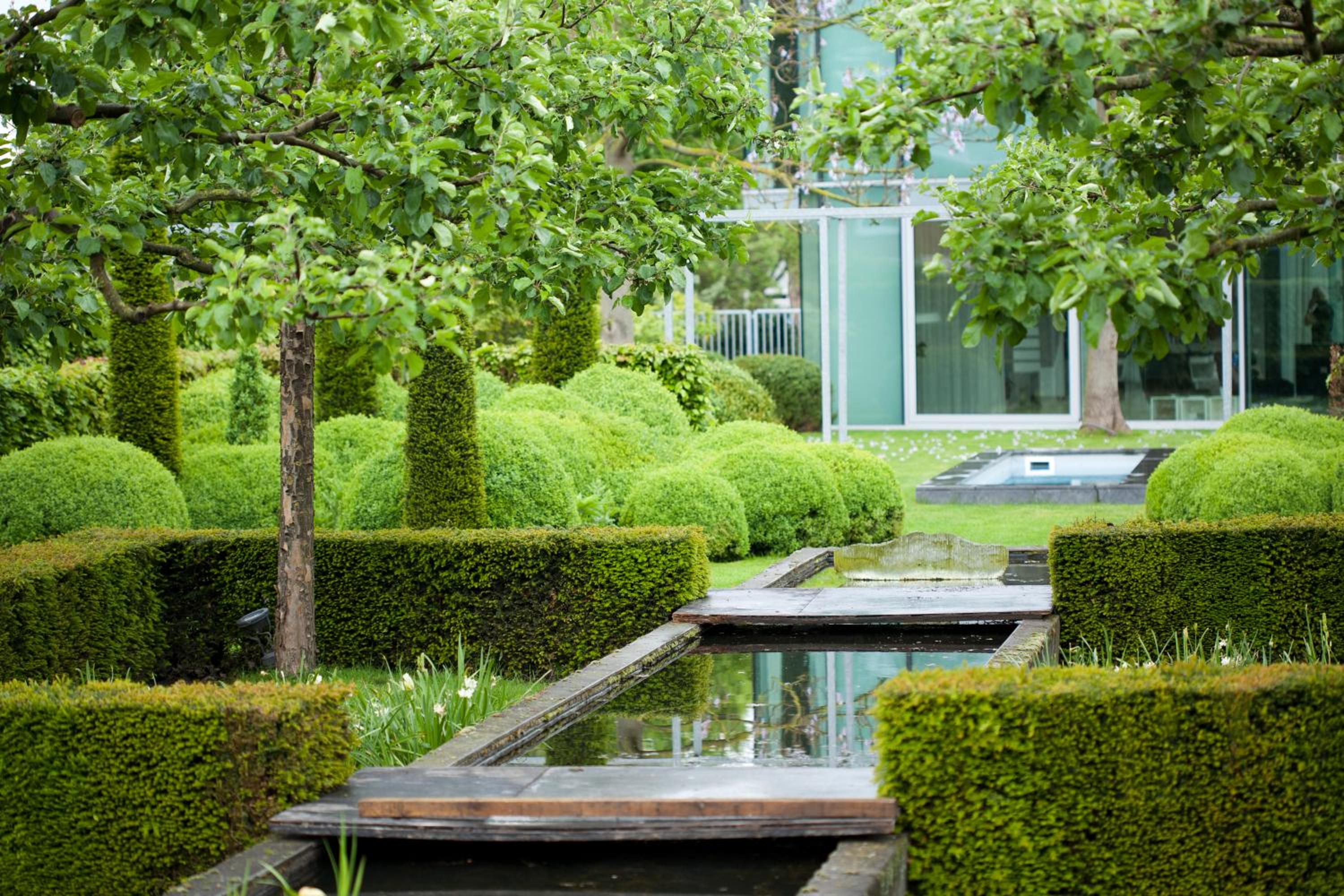 H-House Architectural Residence