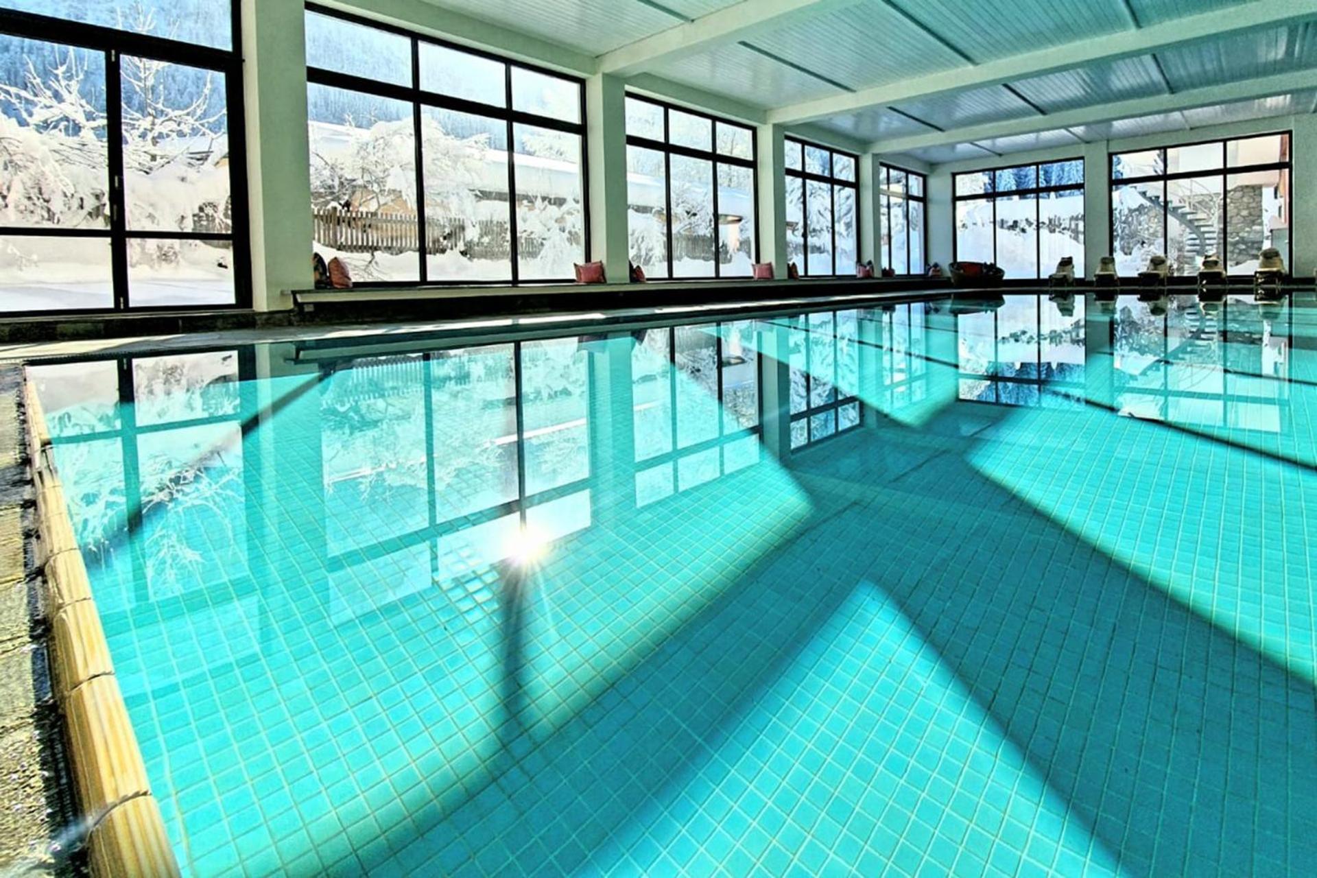 Wellnesshotel ...liebes Rot-Flüh