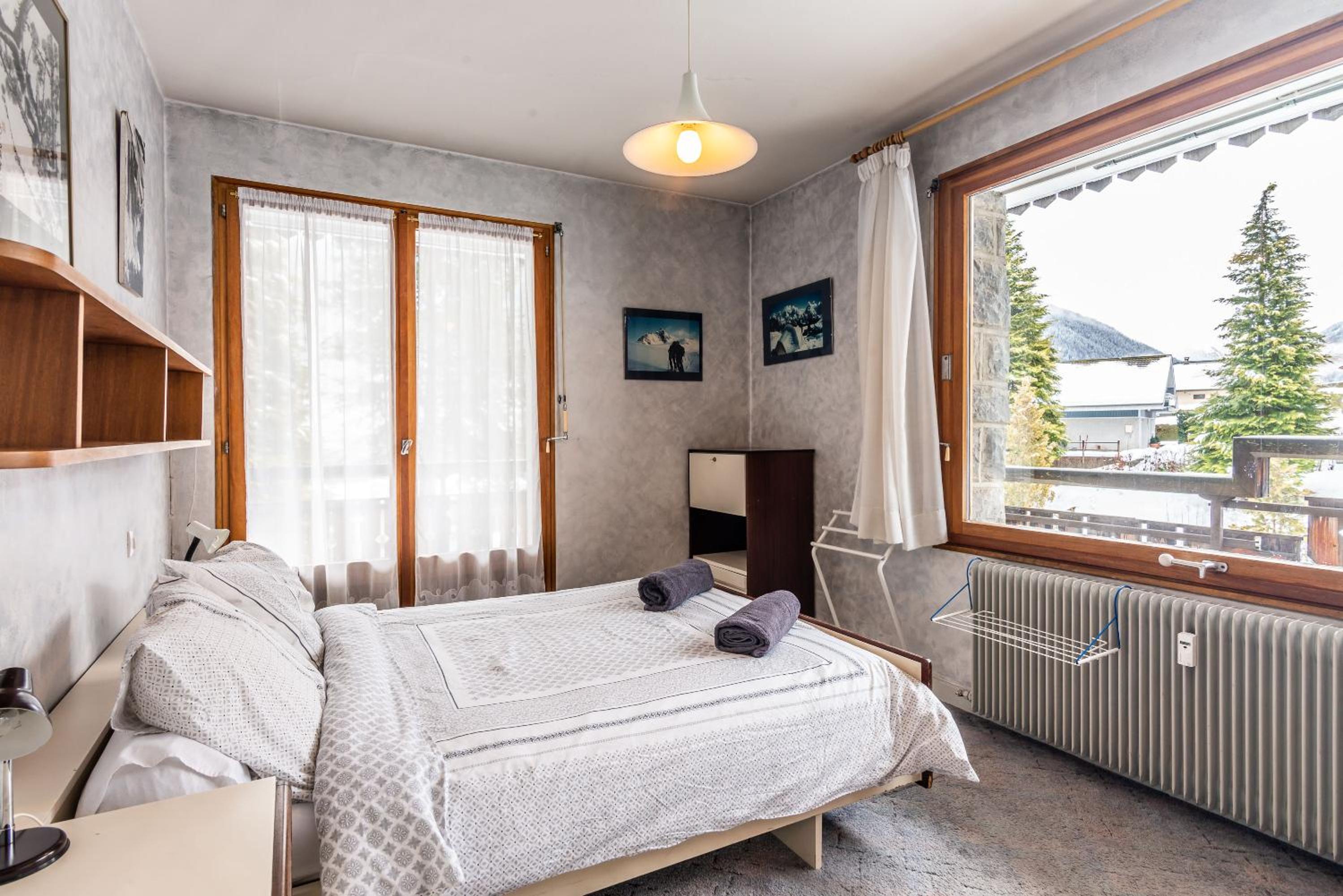 Appartement familial - Tout confort - Garage view 2