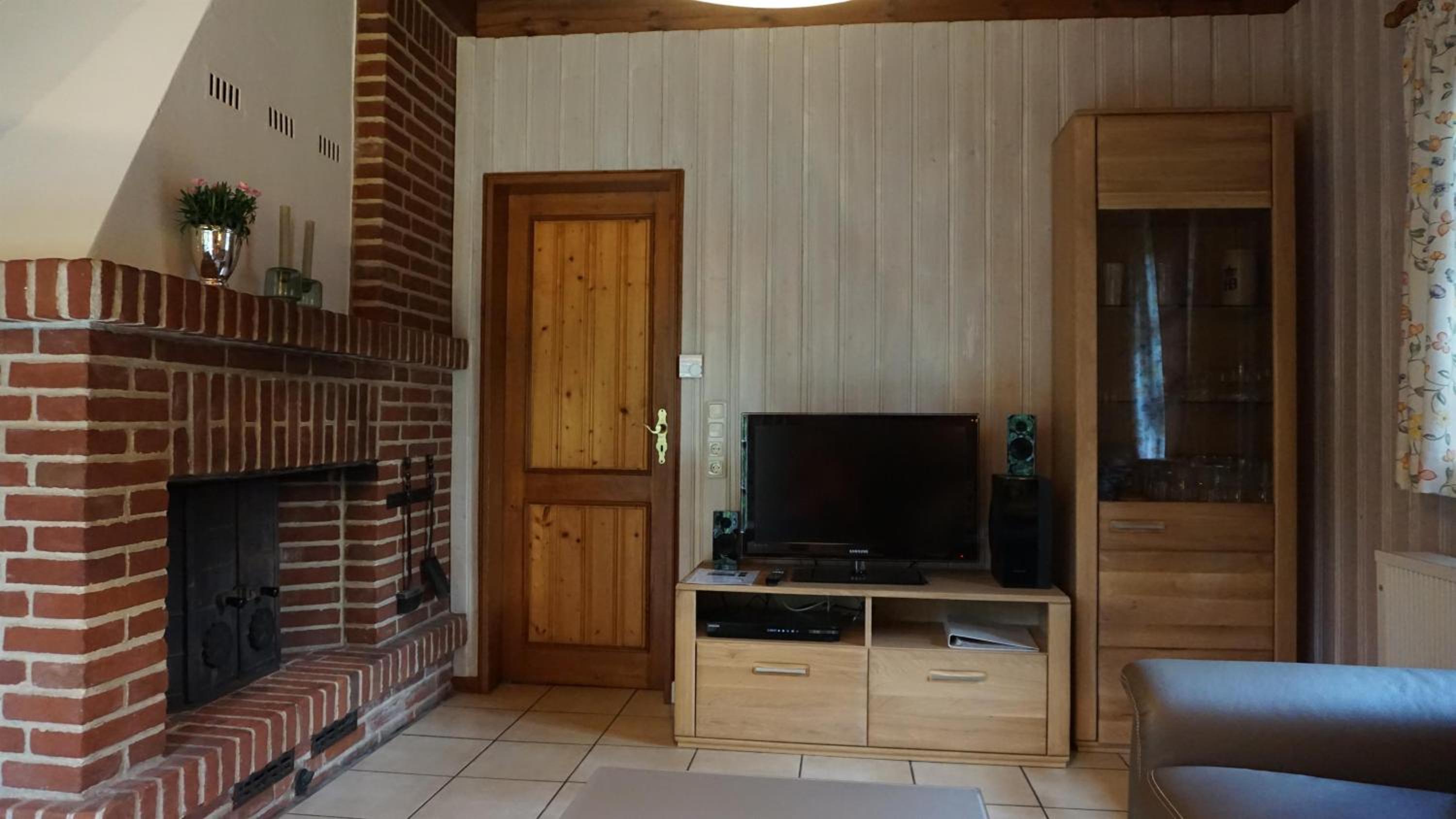Ferienhaus Becker