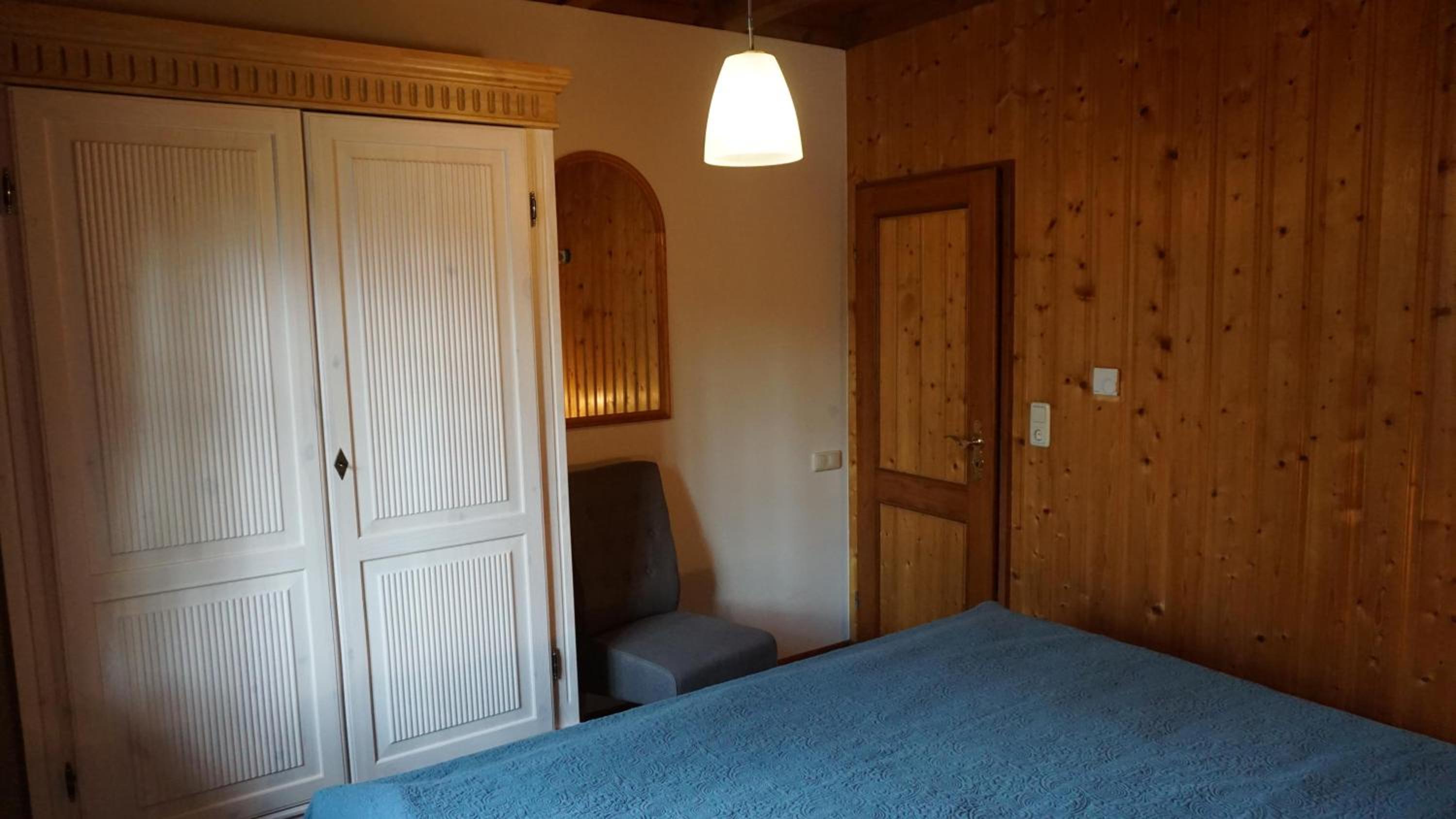 Ferienhaus Becker