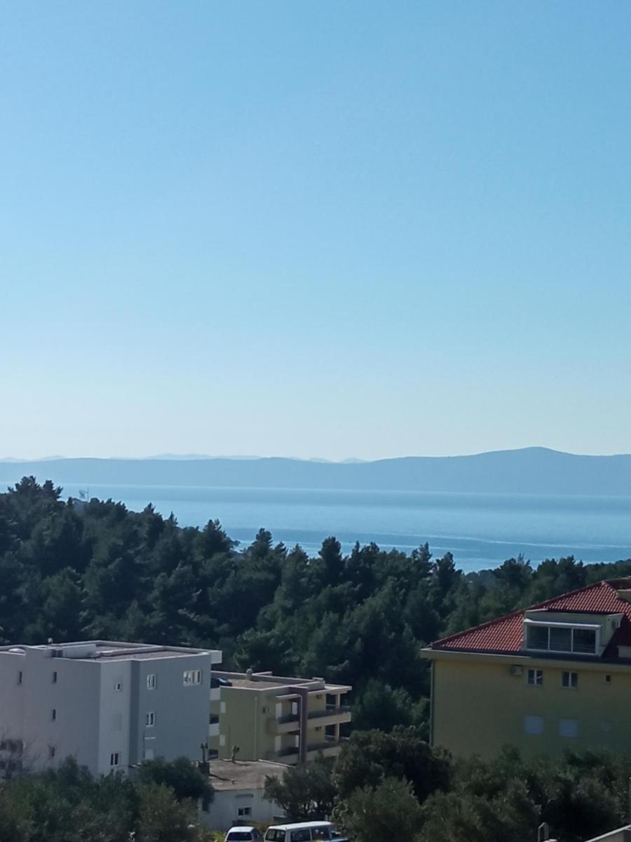 Modern 2+2 Apartment Zinfandel with beautiful view view 3