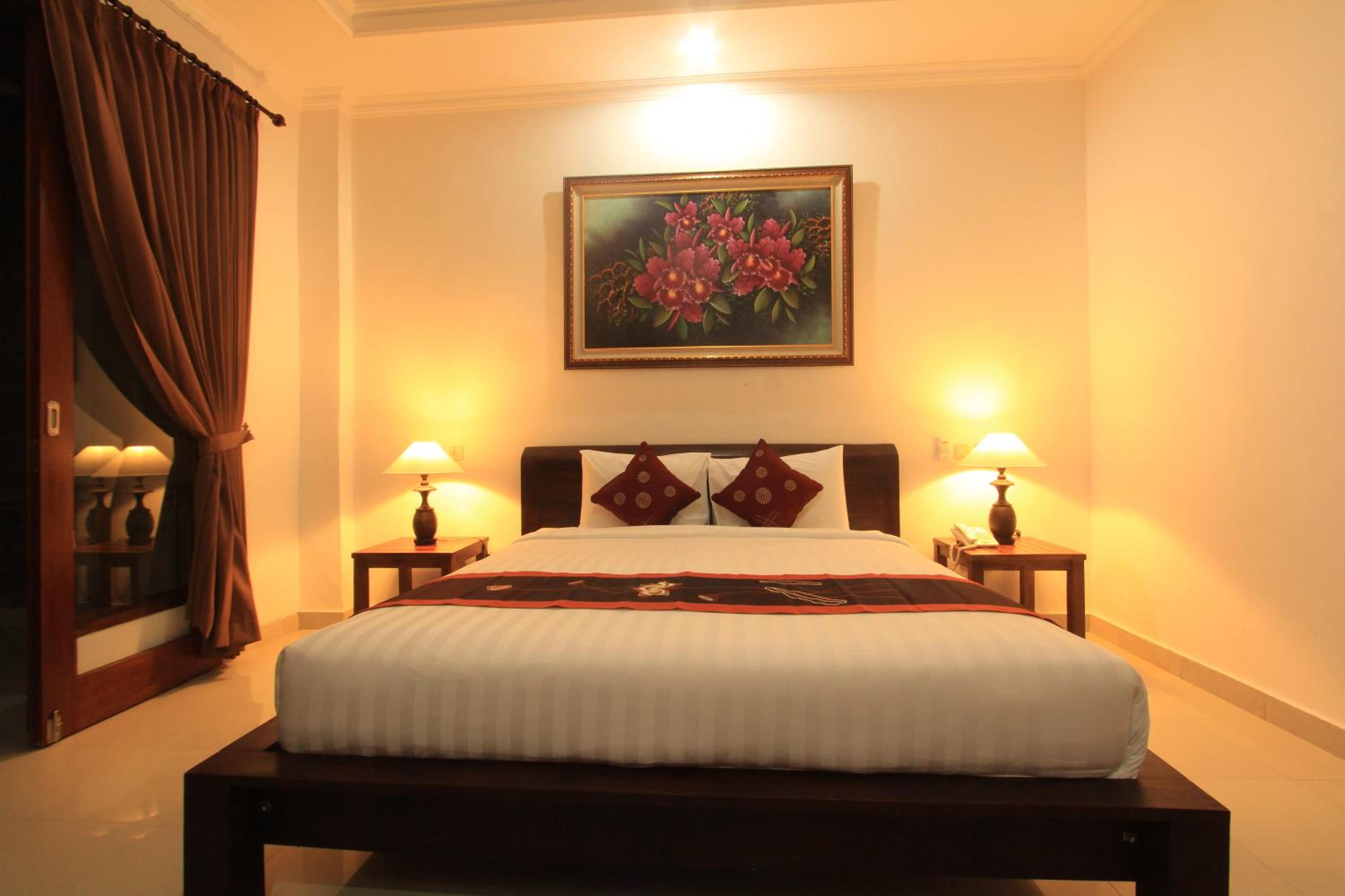 Alam Terrace Cottages