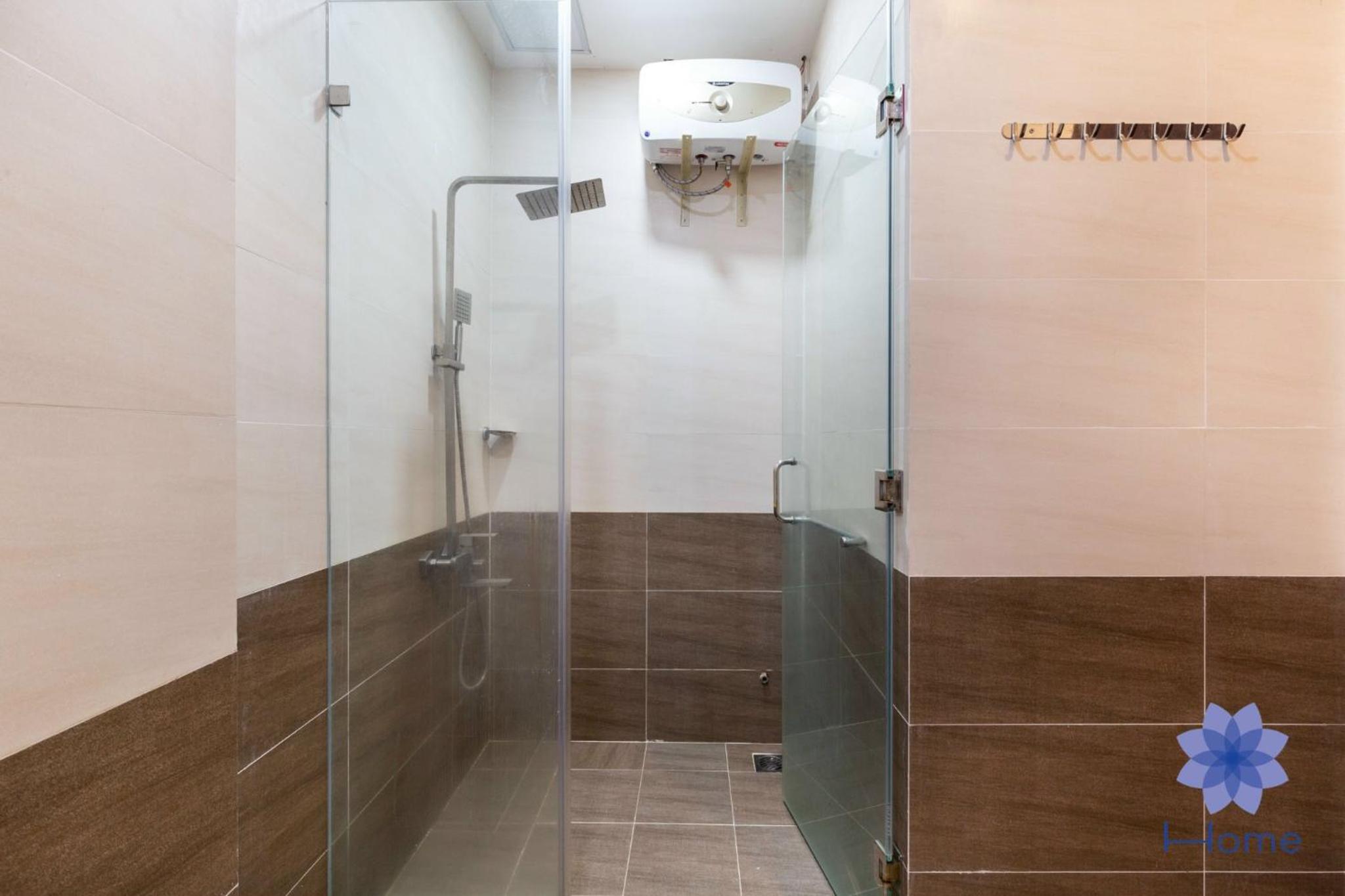 iHome Furnished Apartments with Free Gym & Pool, Airport Pick-Up Service