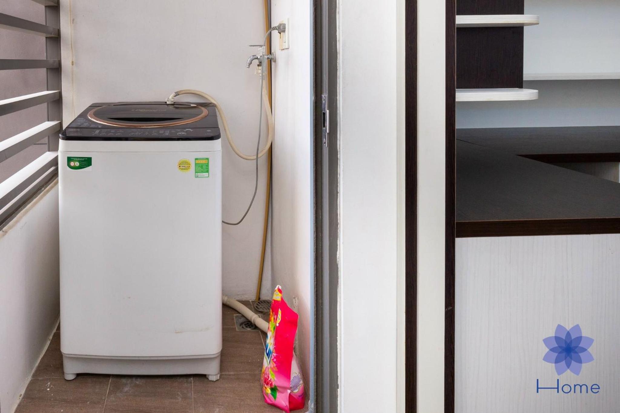 iHome Furnished Apartments with Free Gym & Pool, Airport Pick-Up Service