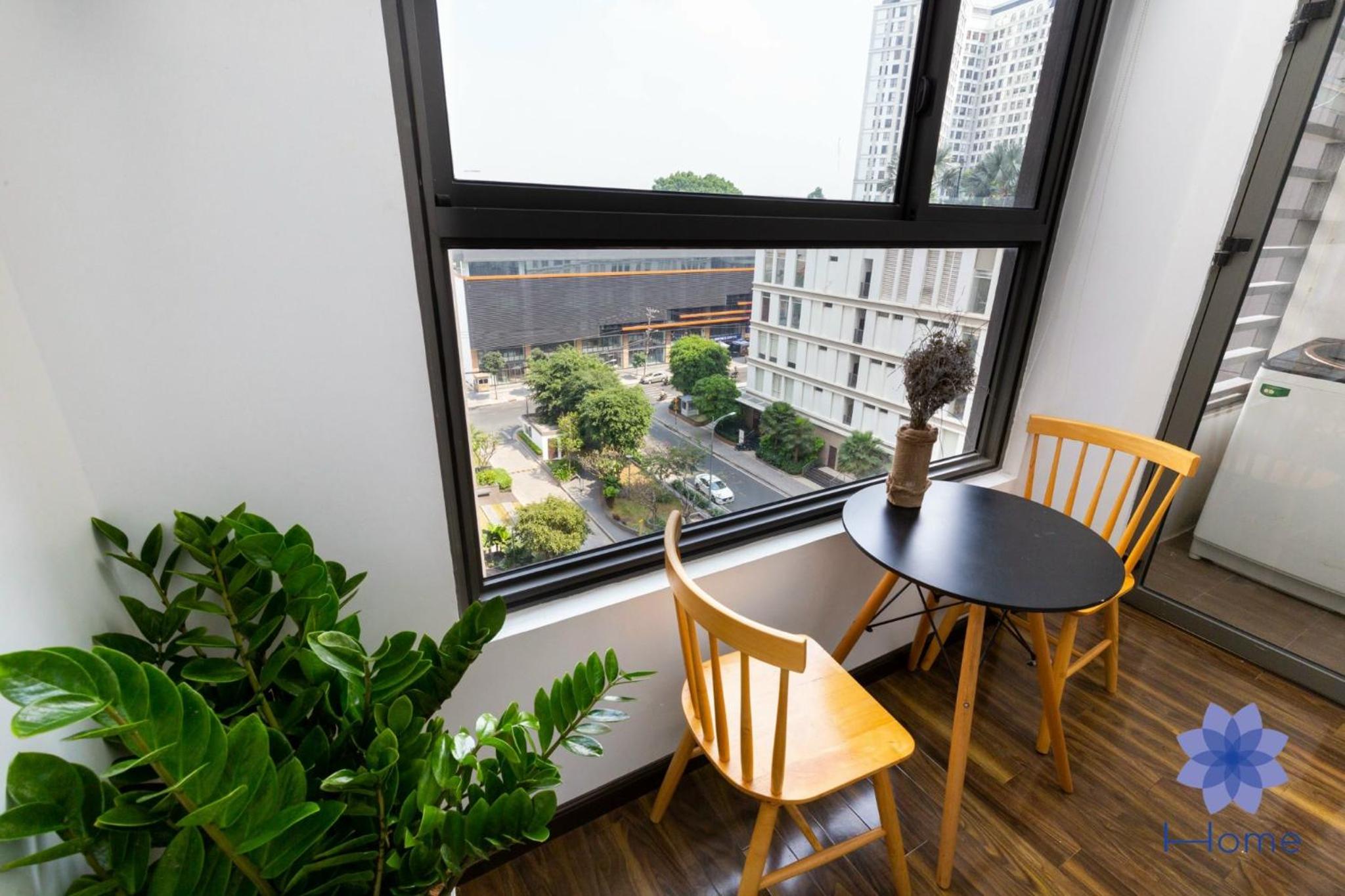 iHome Furnished Apartments with Free Gym & Pool, Airport Pick-Up Service