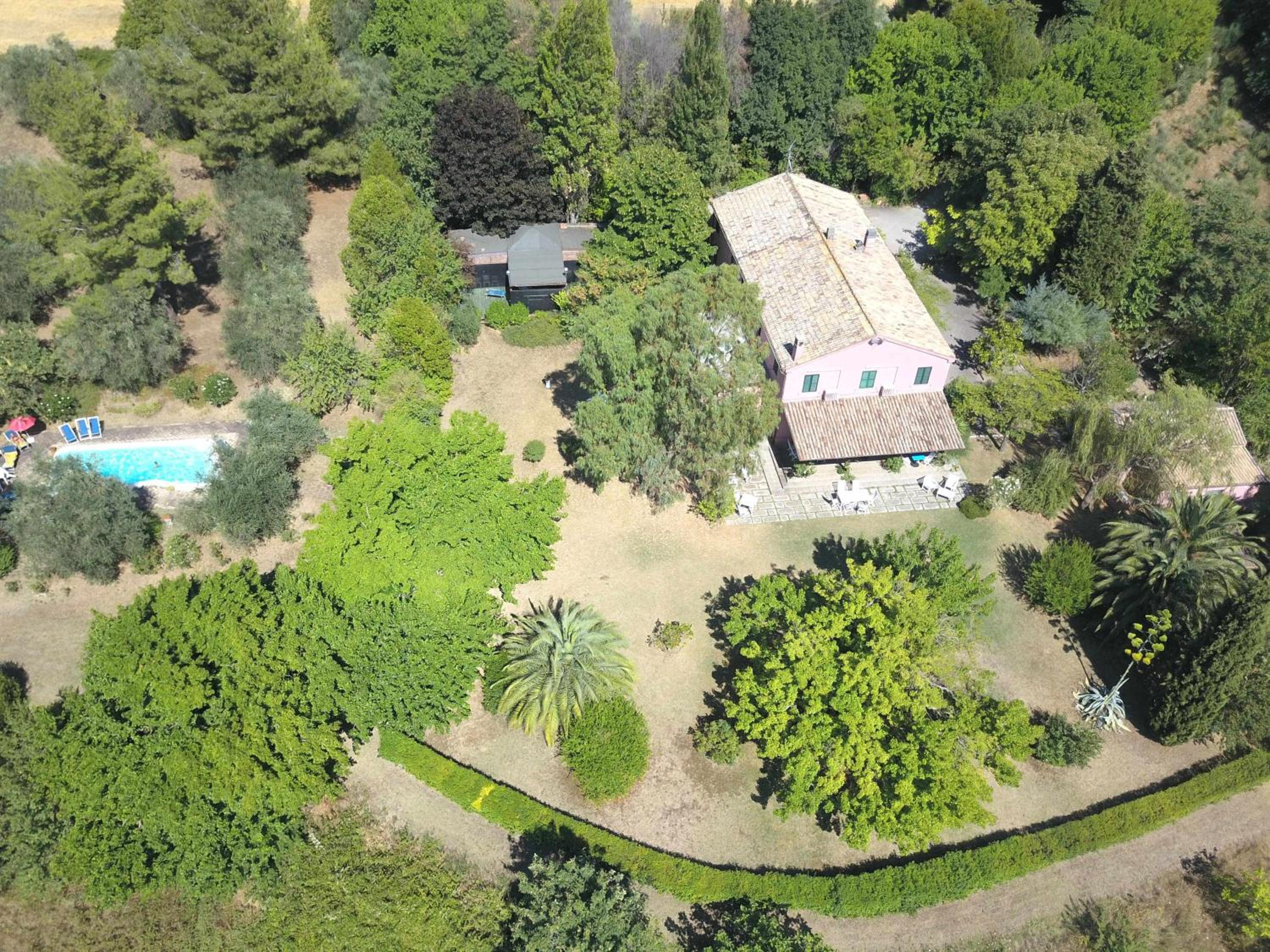 La Meriggia Senigallia Agriturismo view 3