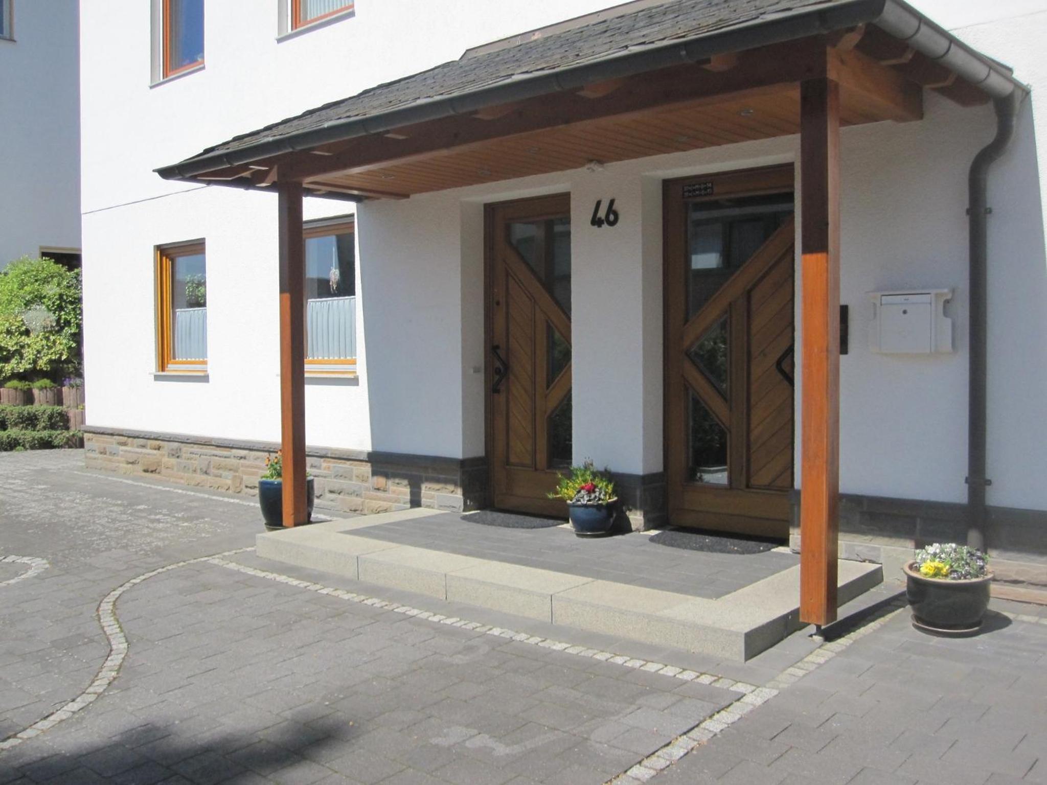 Ferienwohnung Auel view 3
