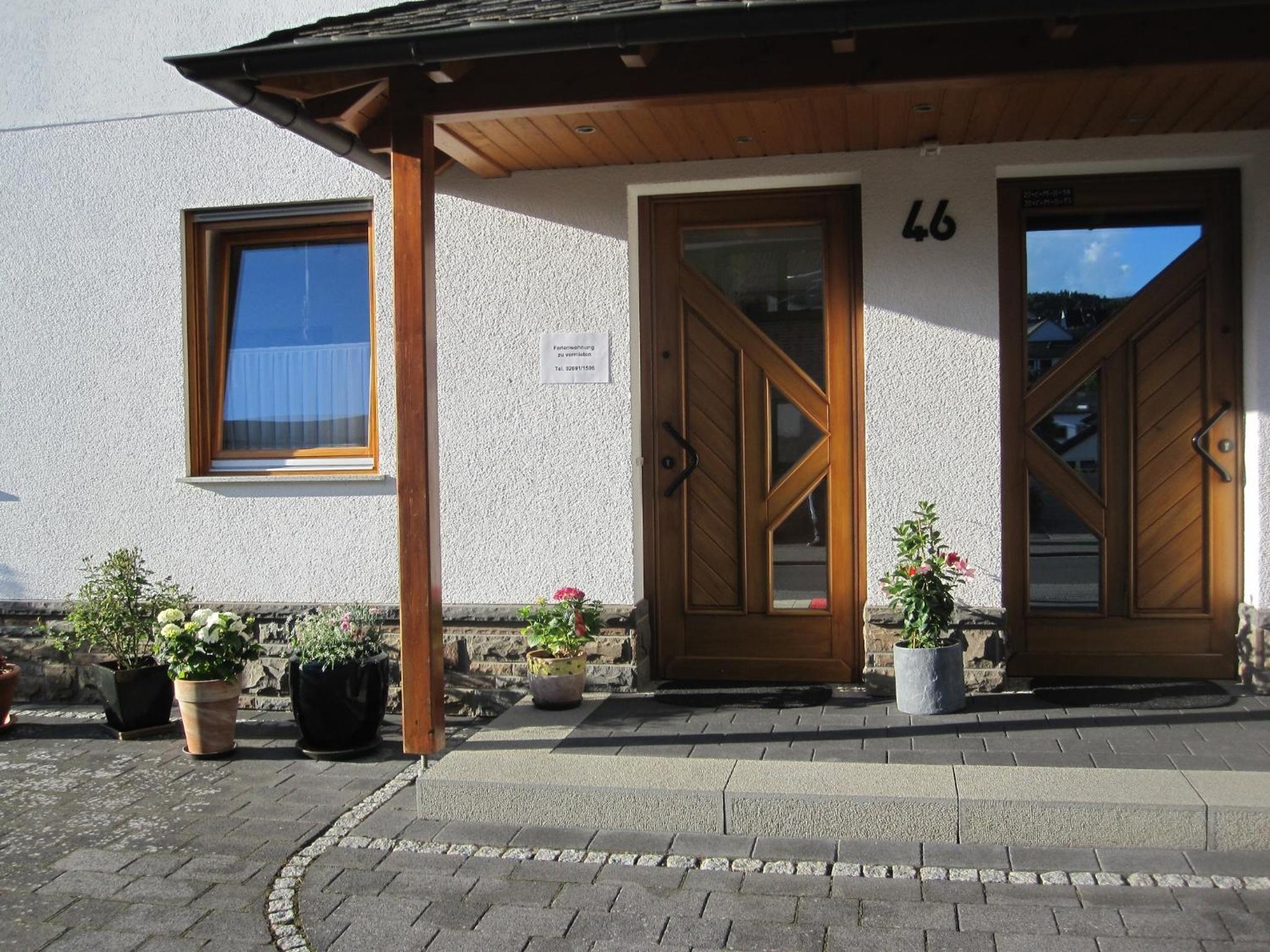 Ferienwohnung Auel view 4