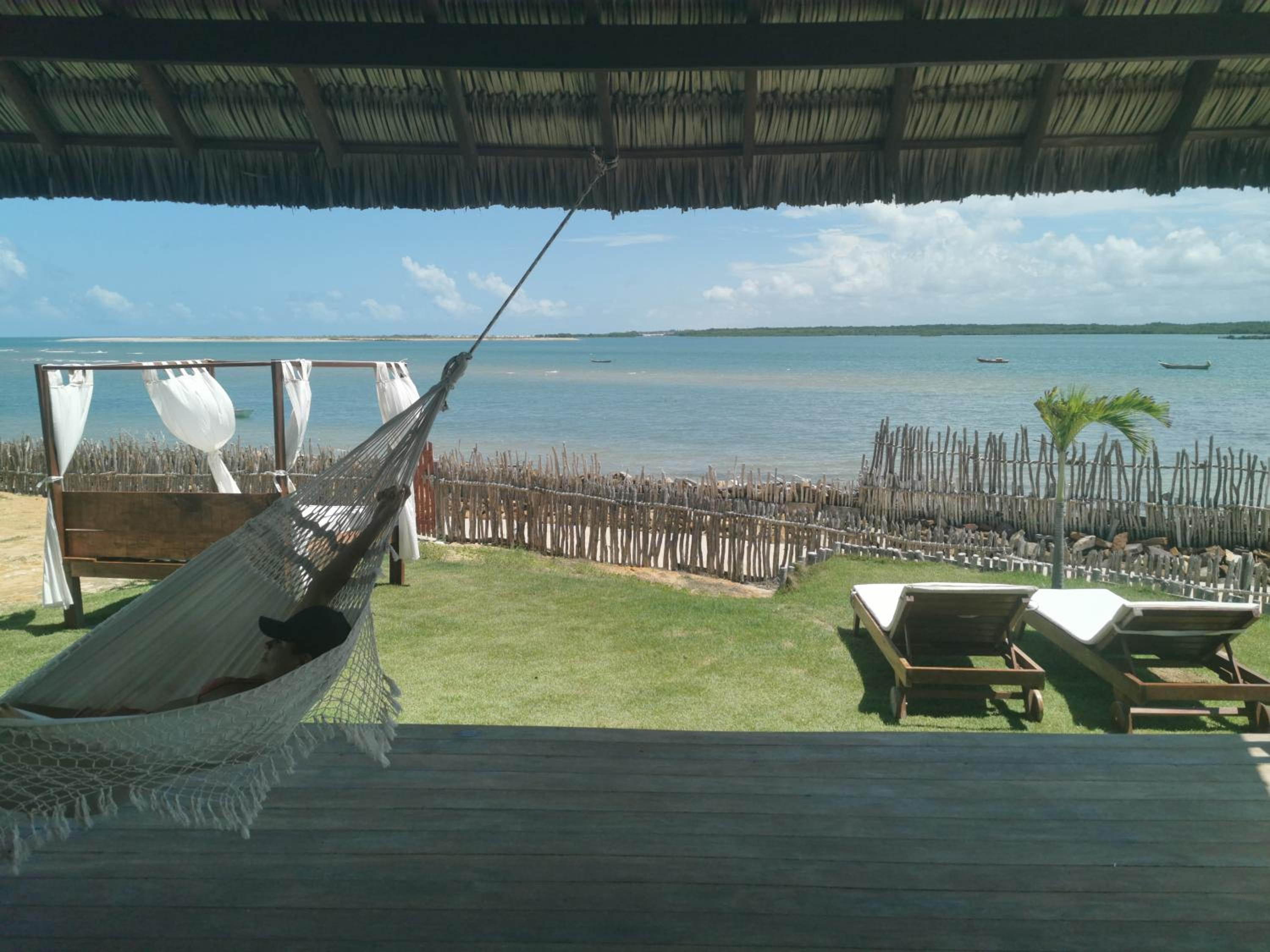Beach Bungalow-KiteAliCori , Macapa'