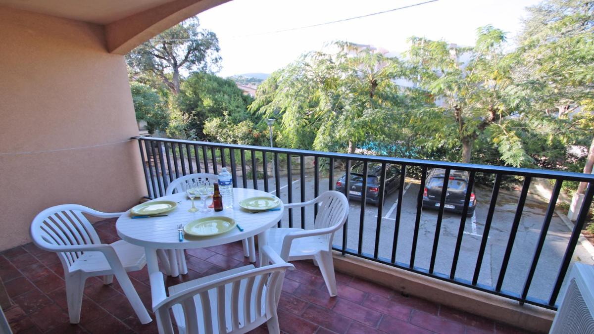 La Palmeraie view 5