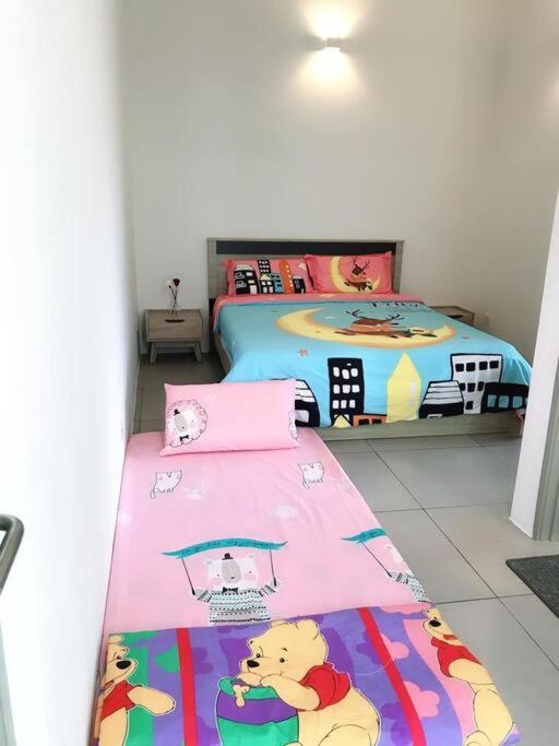W3WarmStay@GoldenHills/3RPenthouse/WiFi/PasarMalam/2carpark photo 3