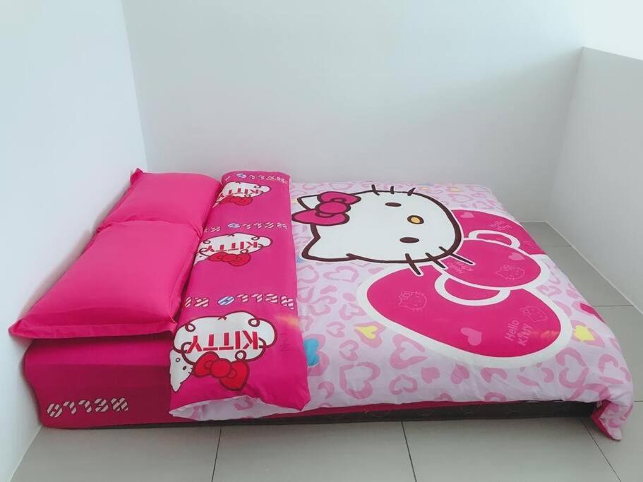 W3WarmStay@GoldenHills/3RPenthouse/WiFi/PasarMalam/2carpark photo 6