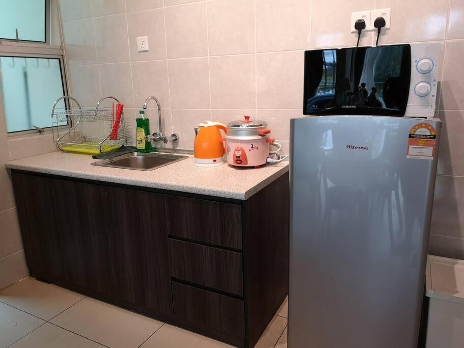 W3WarmStay@GoldenHills/3RPenthouse/WiFi/PasarMalam/2carpark photo 8