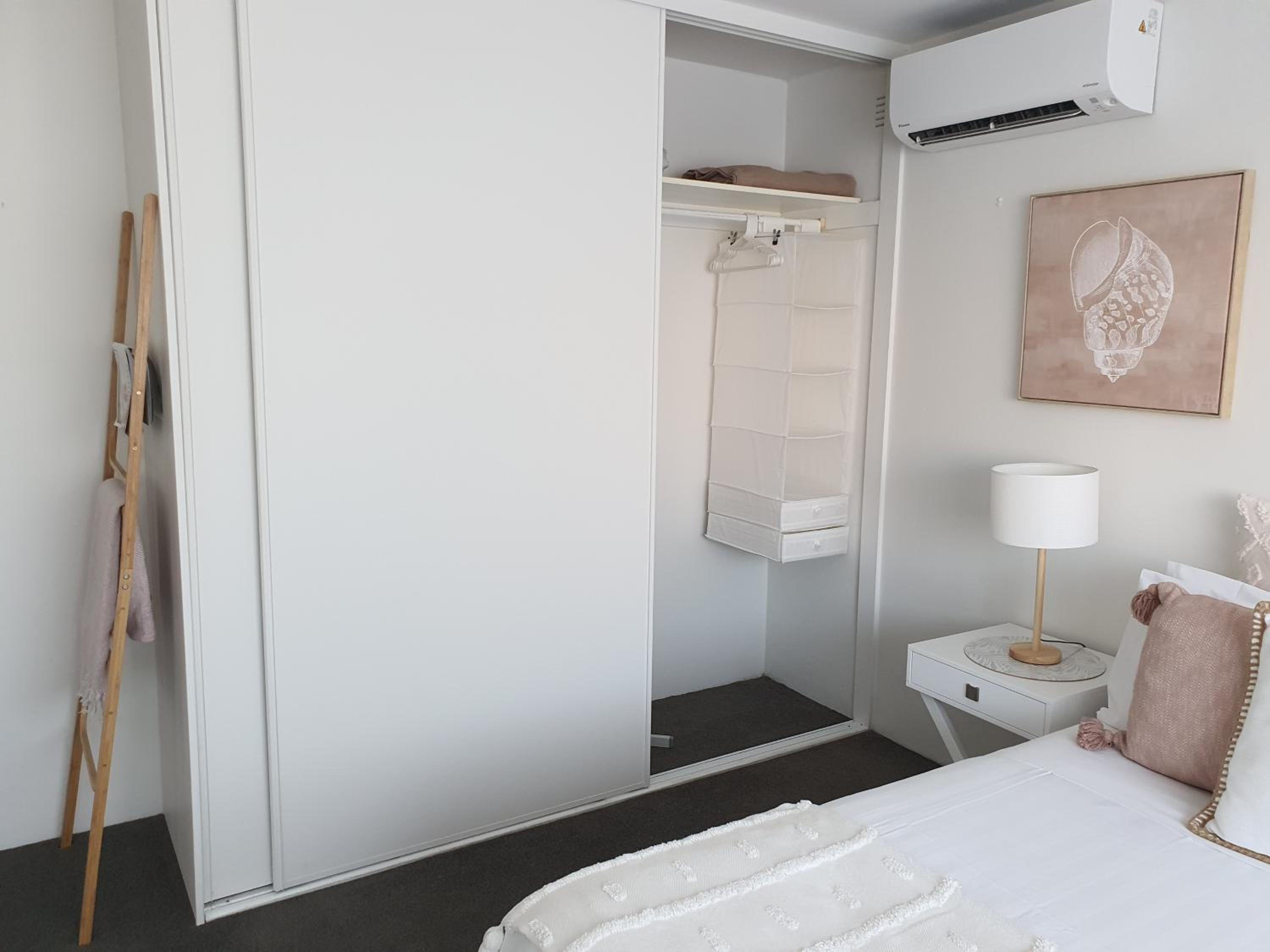 Royal Park Retreat