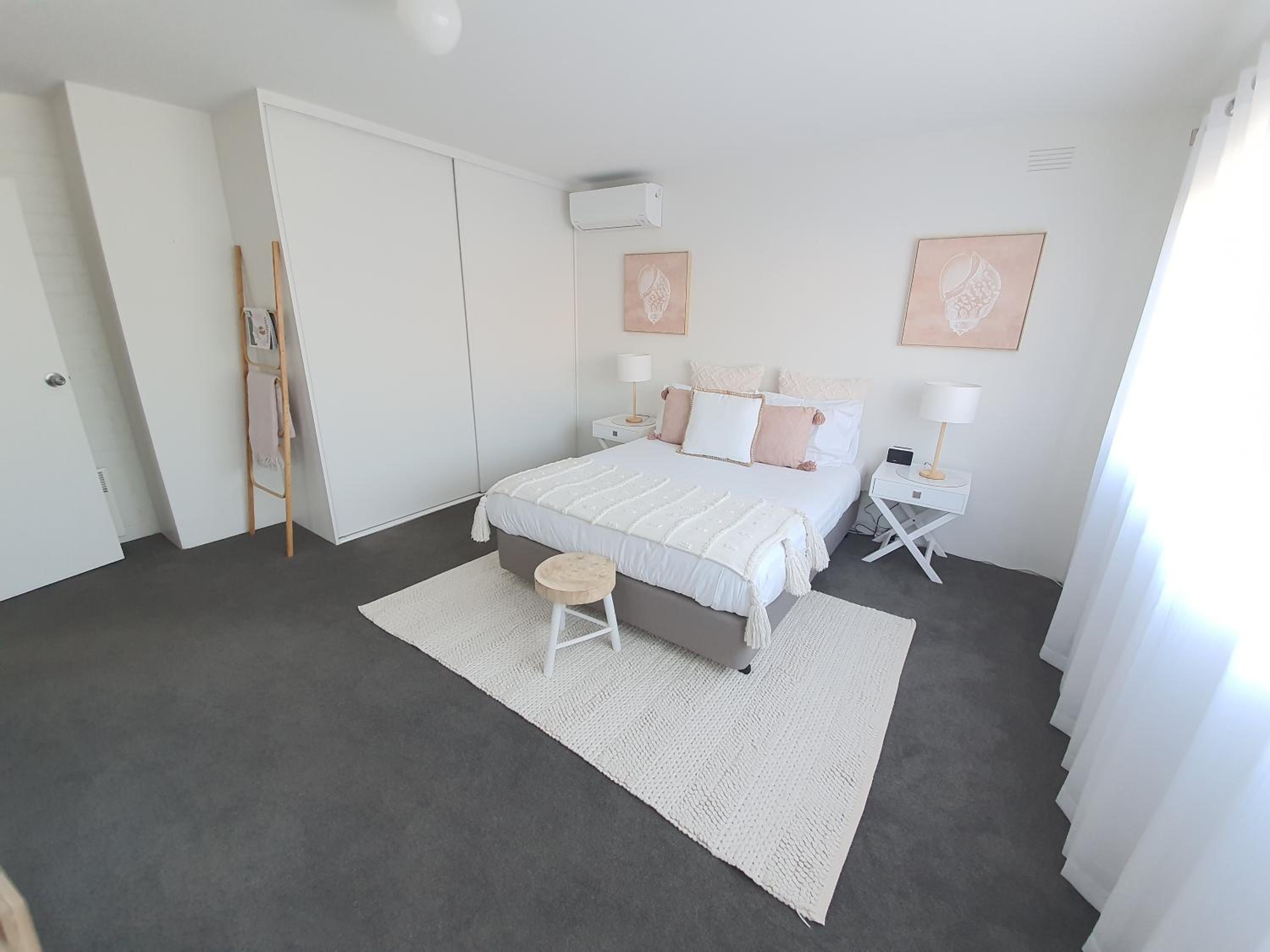 Royal Park Retreat