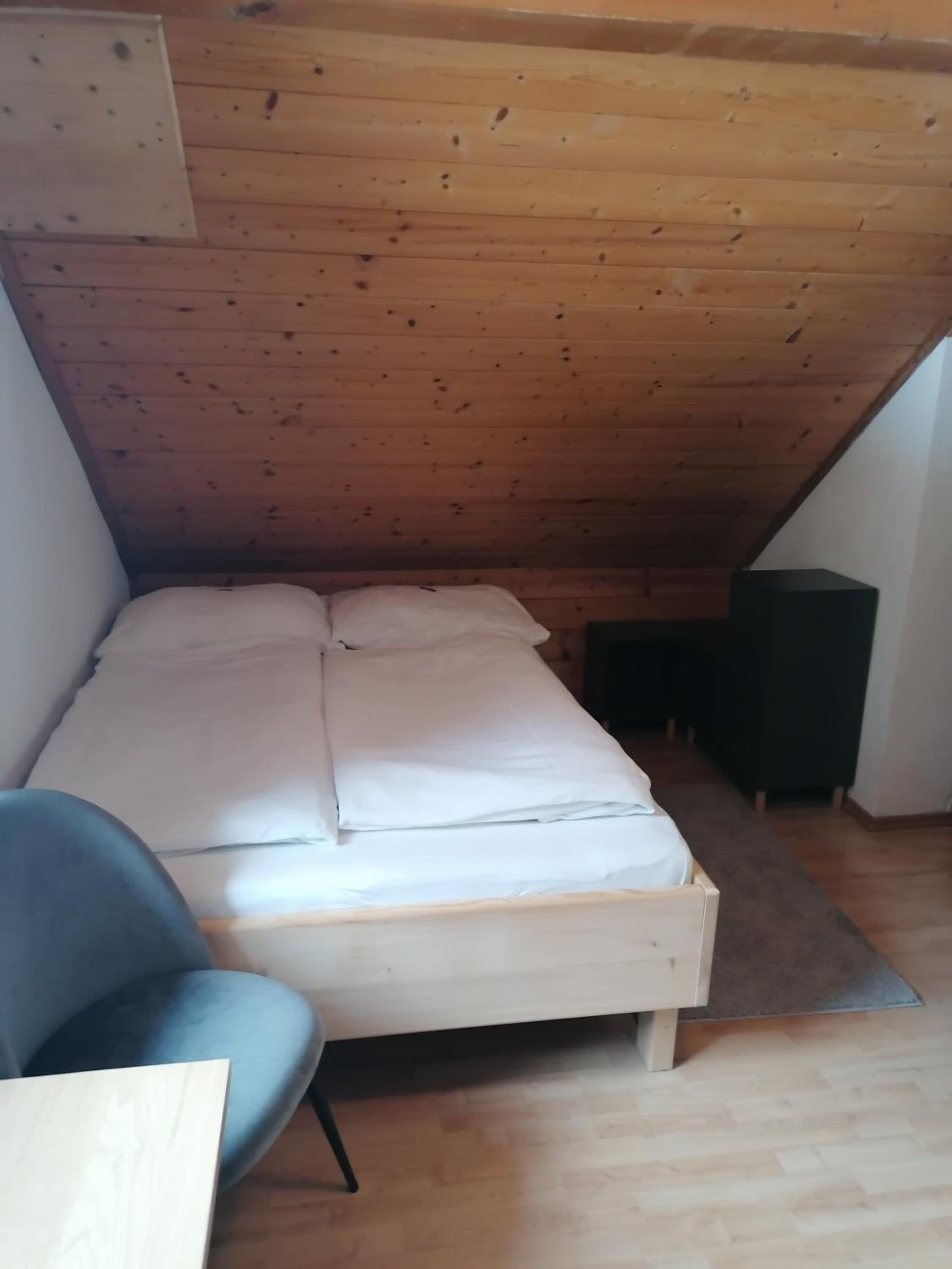 Gasthof Rettenbachalm