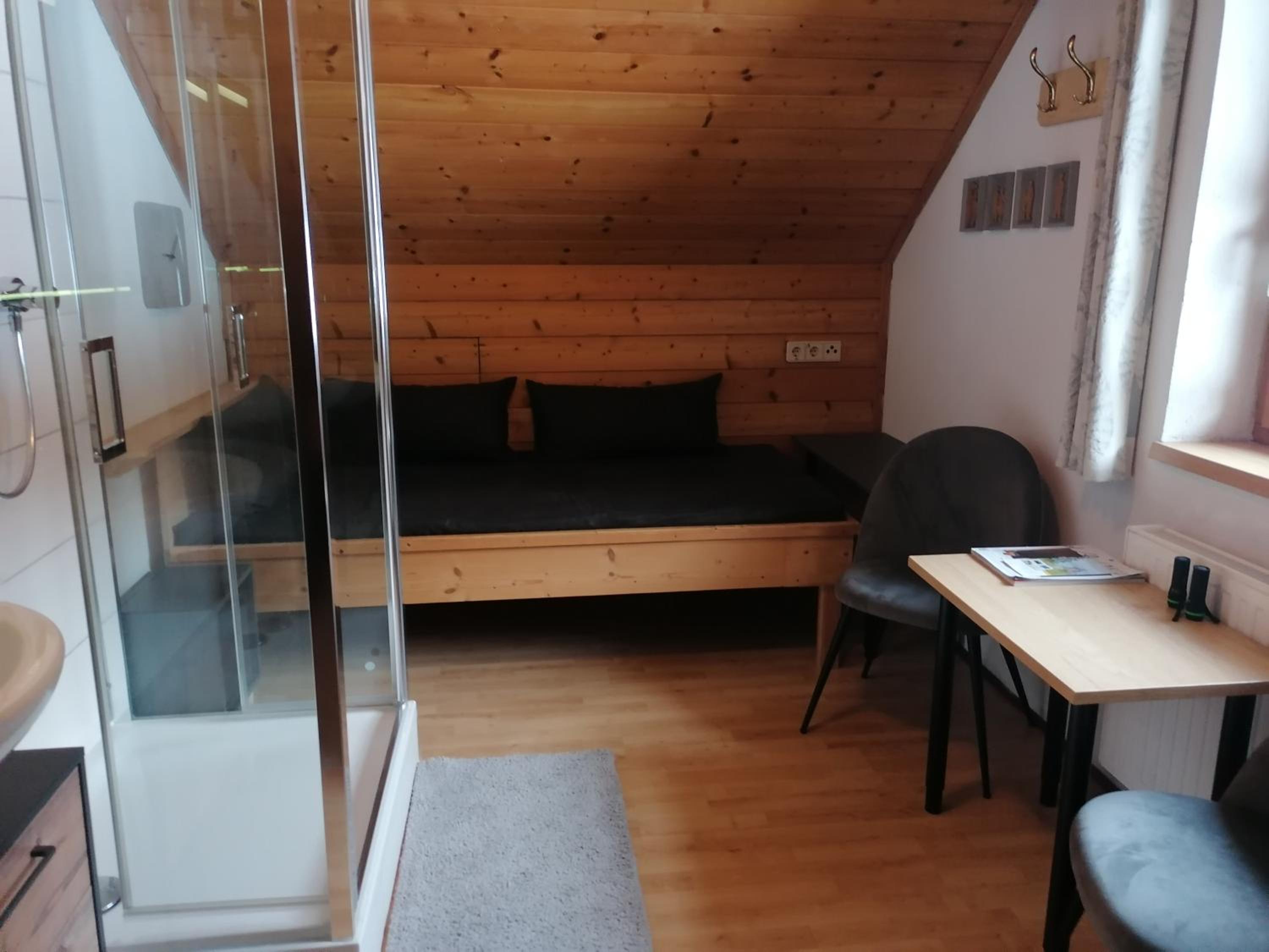 Gasthof Rettenbachalm