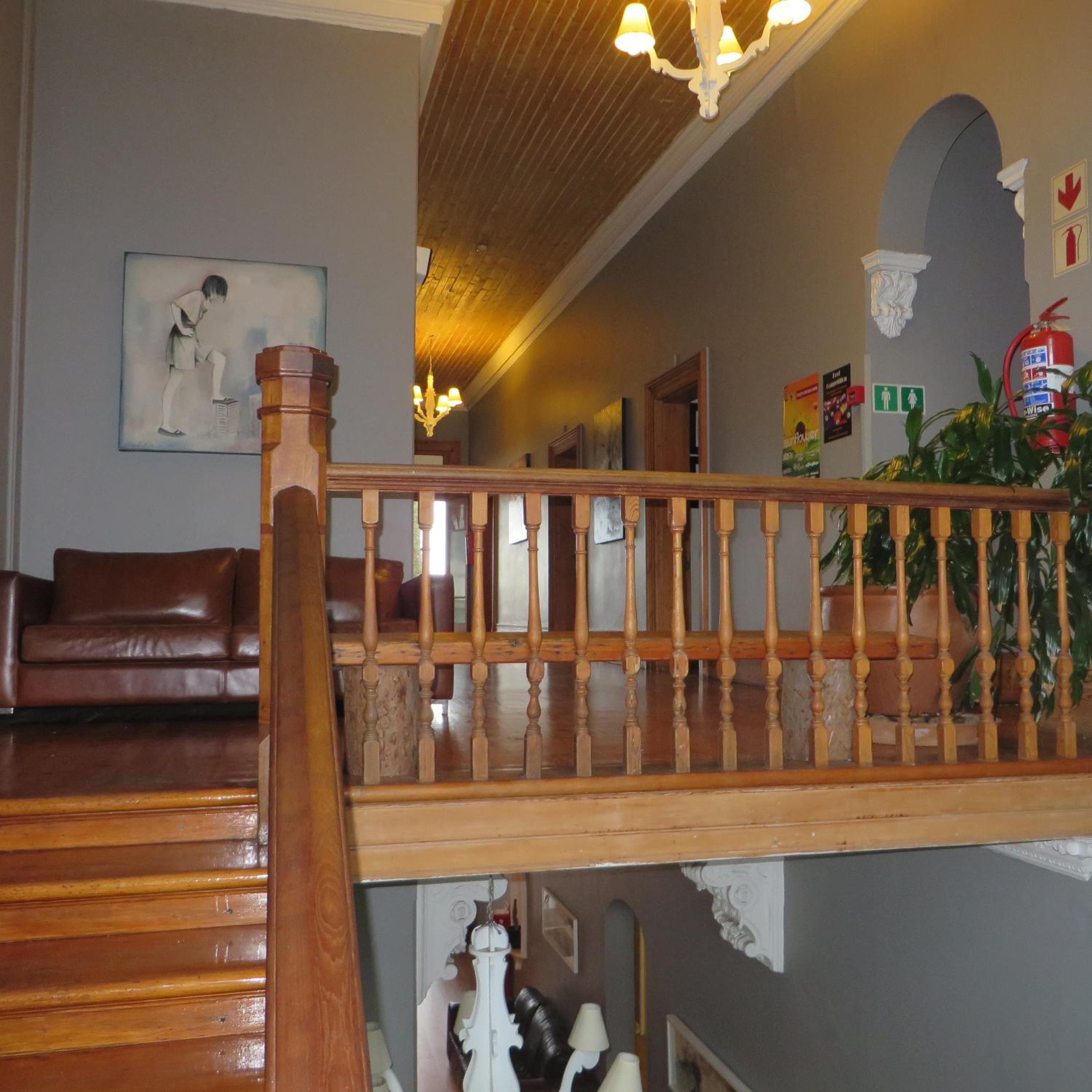 Ashanti Lodge Backpackers