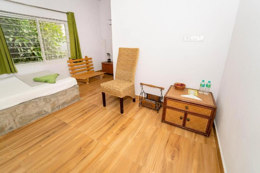 Nest Holidays Homestay view 4